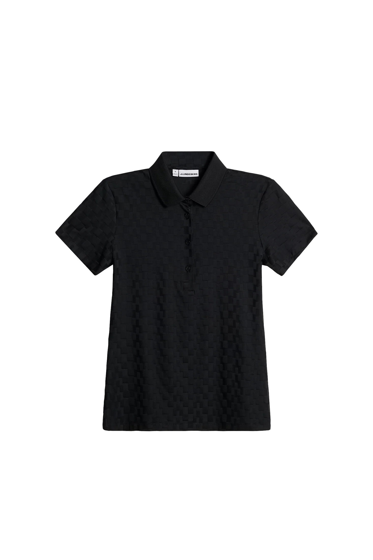 Dani Polo / Black