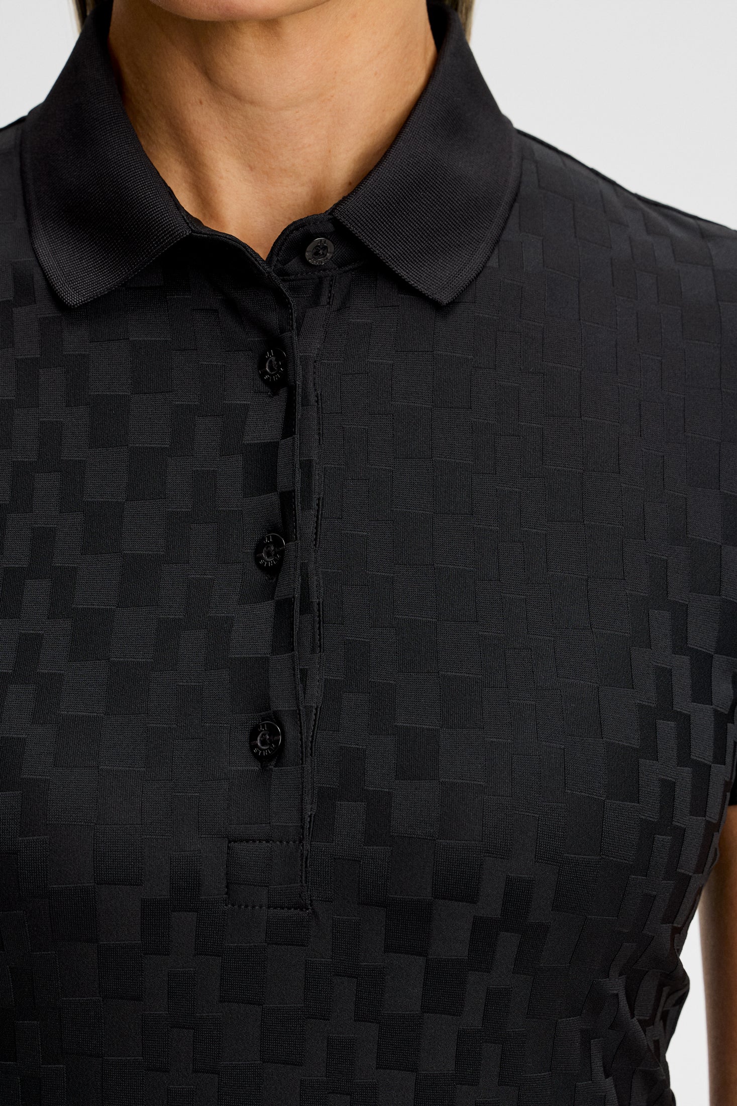 Dani Polo / Black - Image 5