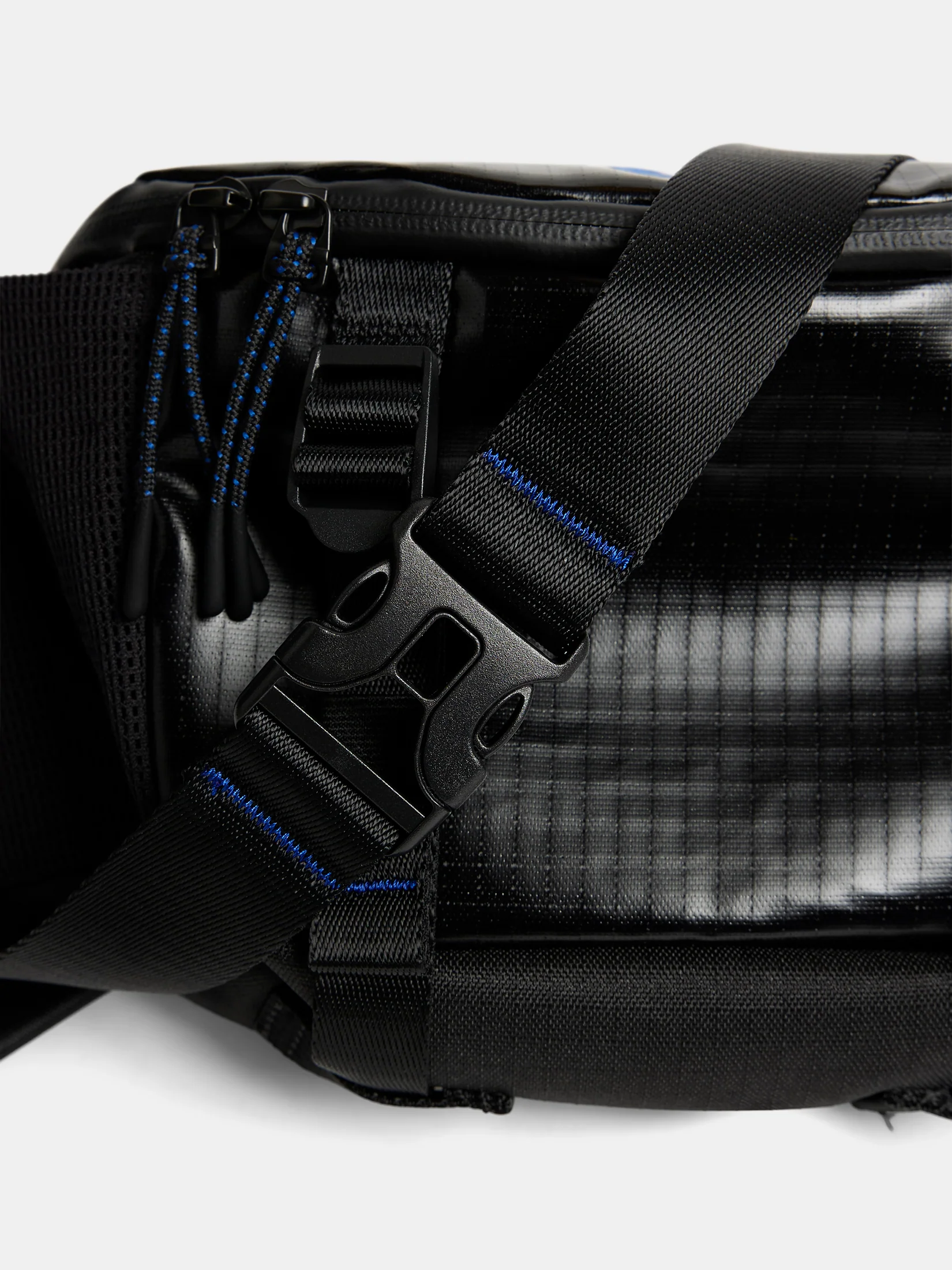 Dani Waist Bag / Black - Image 3