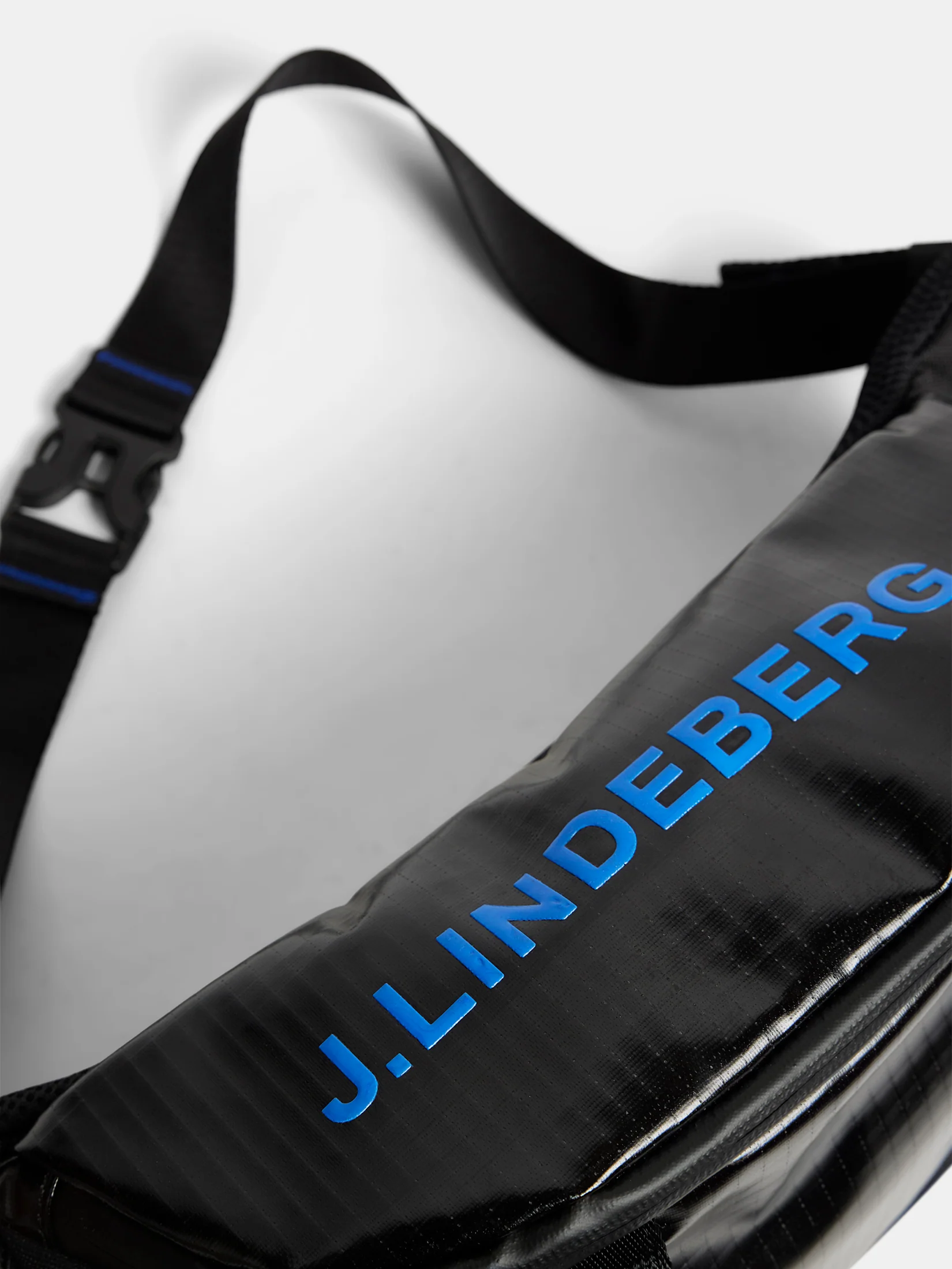 Dani Waist Bag / Black - Image 4