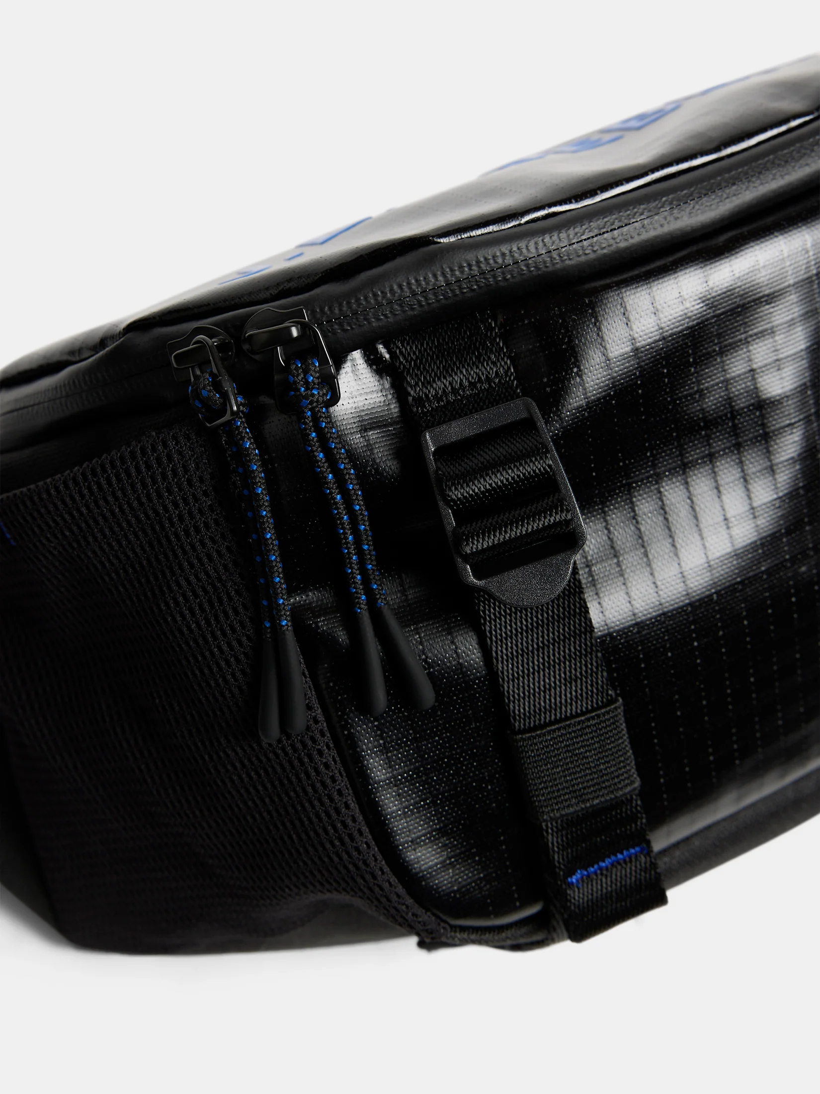 Dani Waist Bag / Black - Image 5