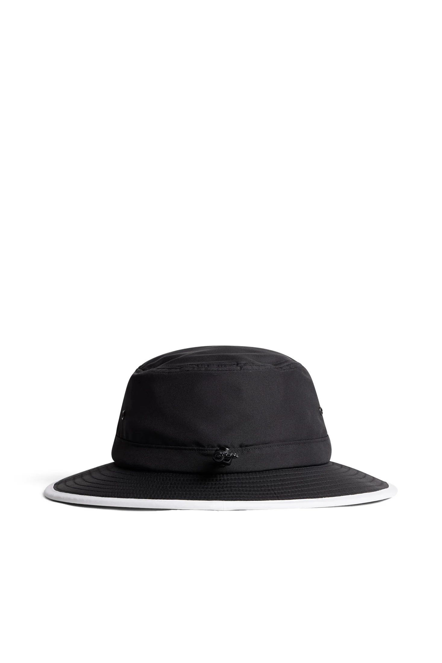 Danny Bucket Hat / Black - Image 2