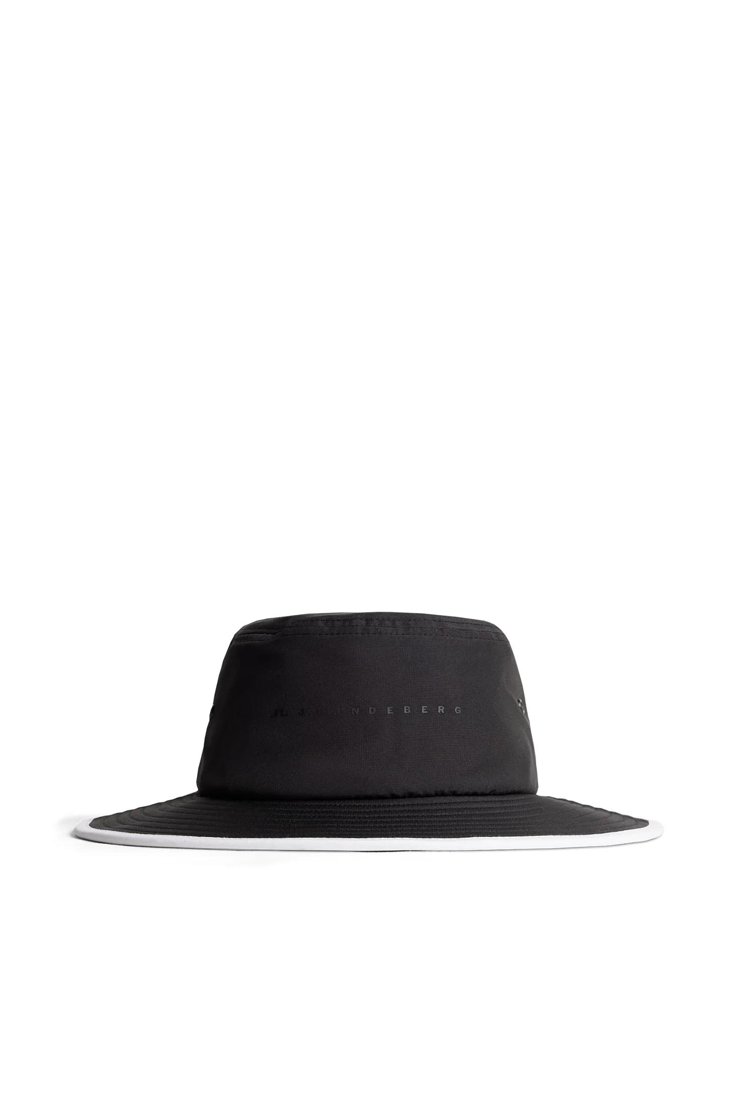 Danny Bucket Hat / Black