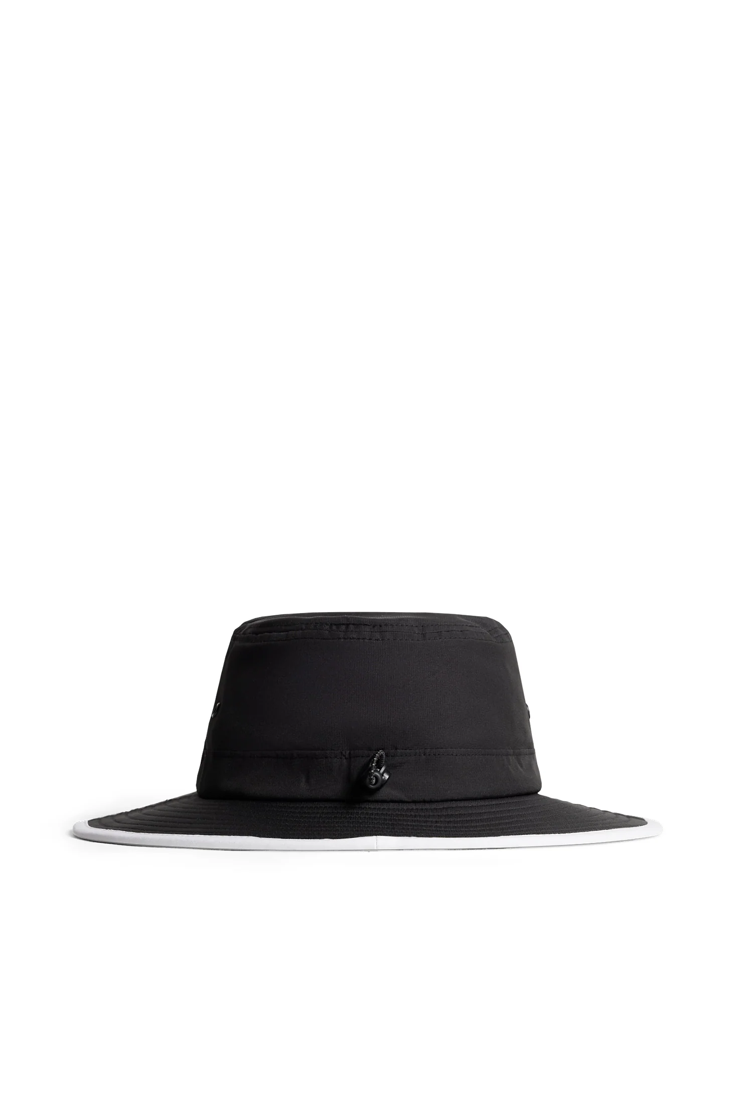 Danny Bucket Hat / Black - Image 2