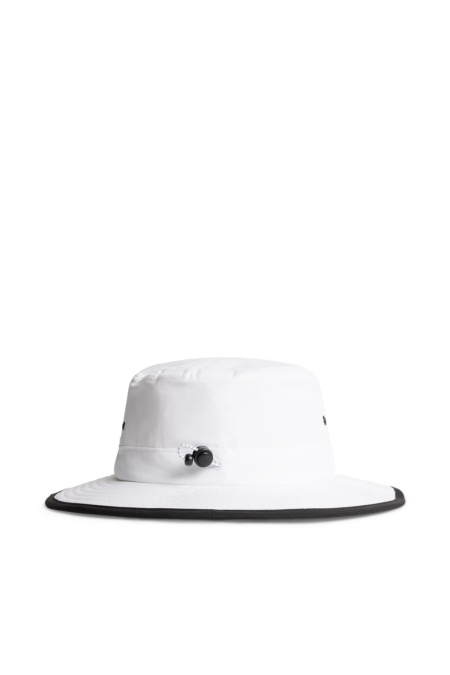 Danny Bucket Hat / White - Image 2