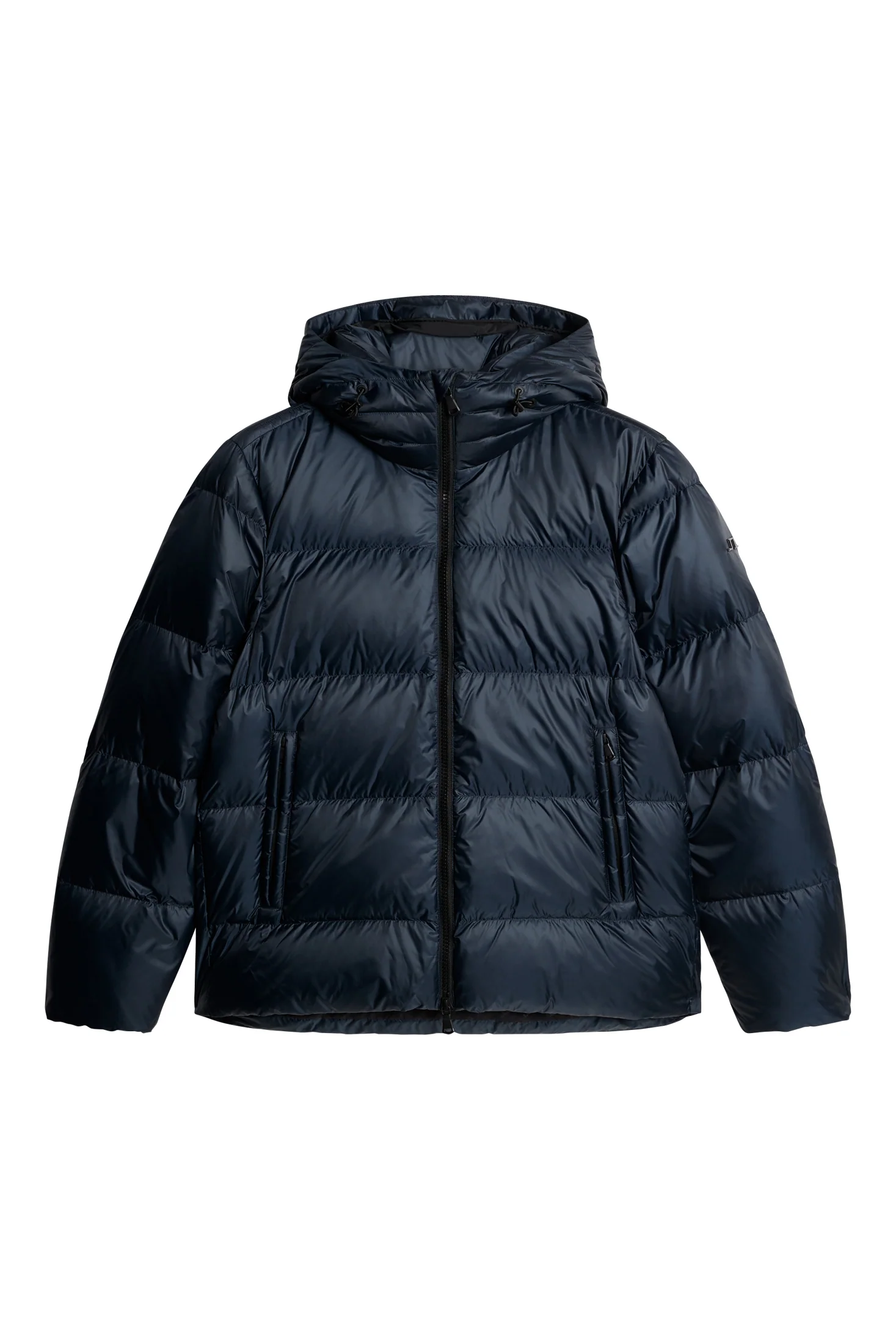 Daryl Down Jacket / JL Navy