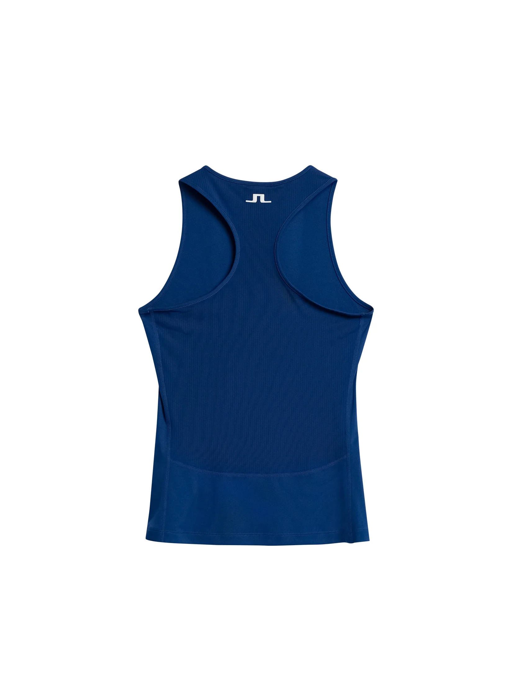Delia Tank Top / Estate Blue - Image 2