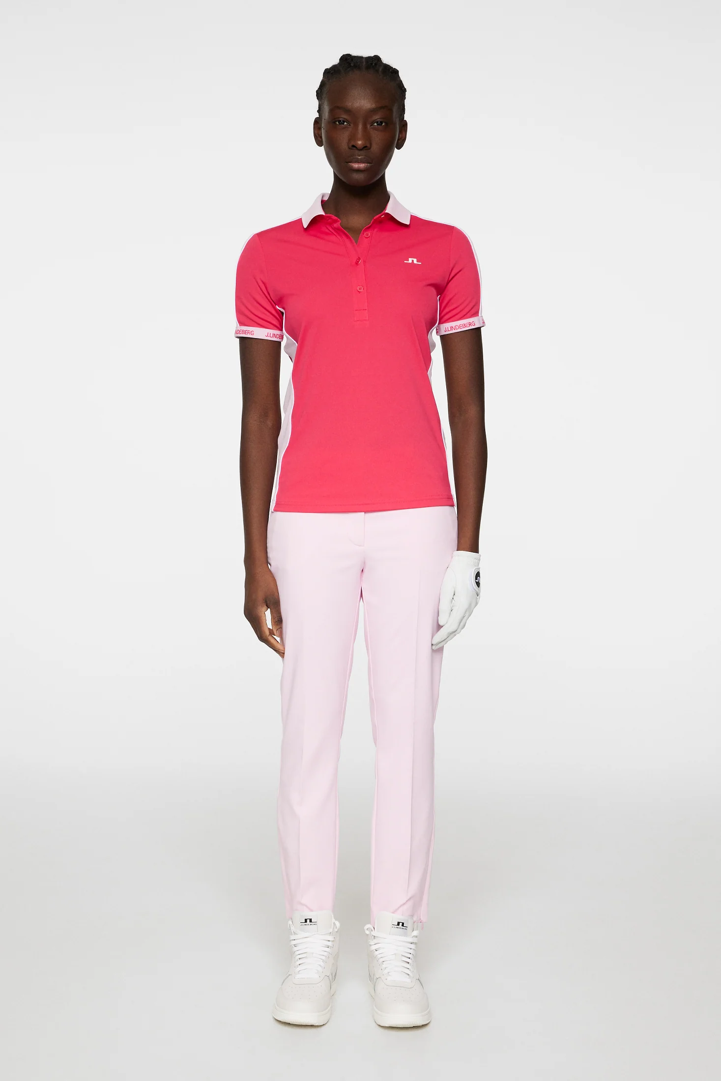 Demi Polo / Azalea - Image 4