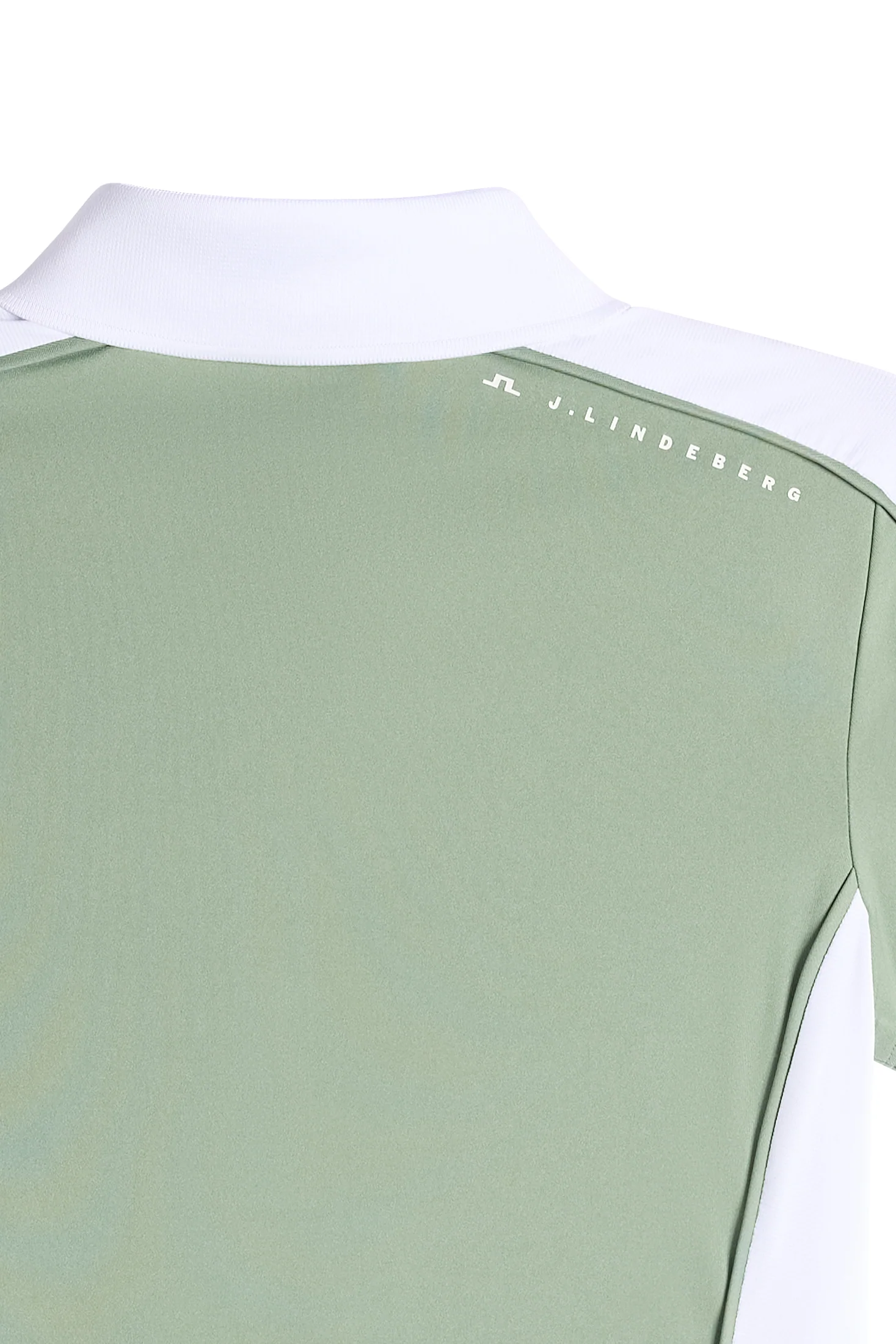 Demi Polo / Hedge Green - Image 8