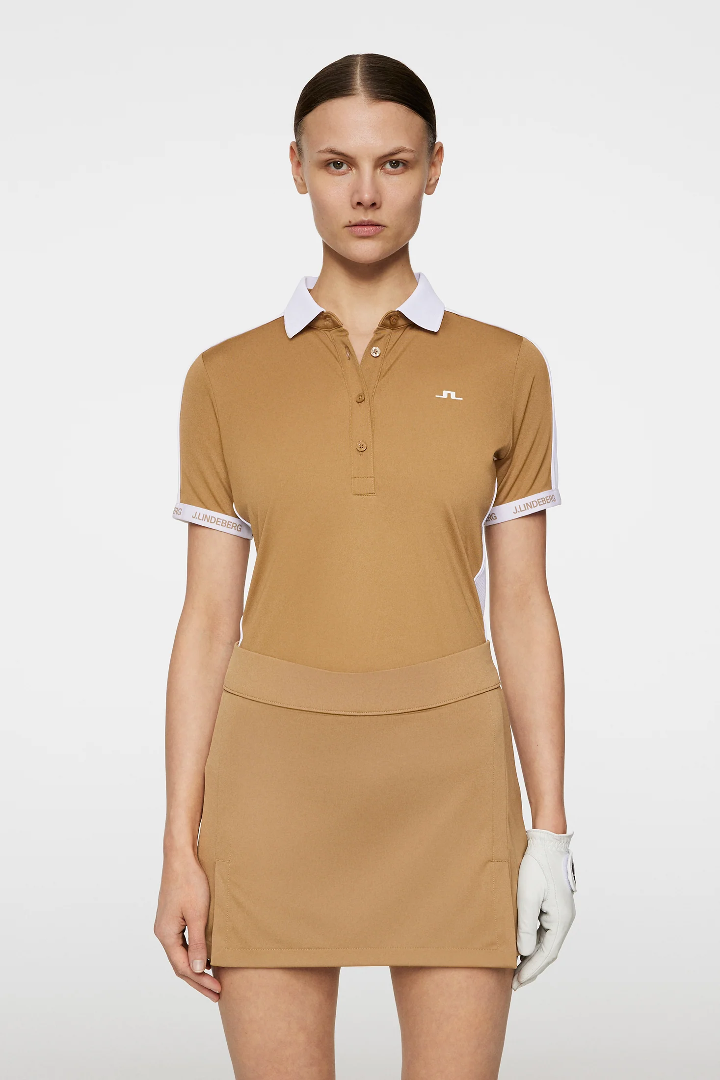 Demi Polo / Tigers Eye - Image 2