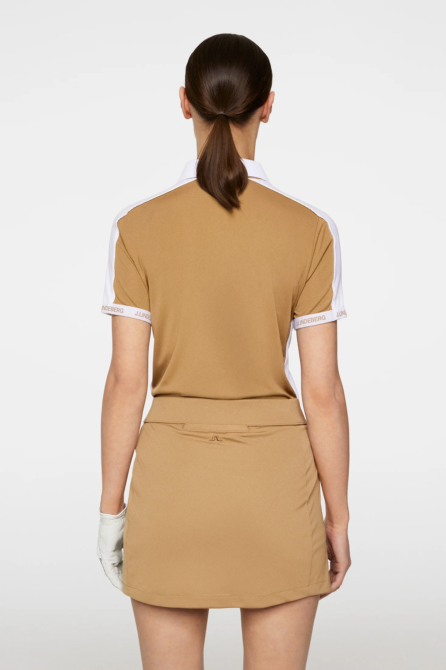 Demi Polo / Tigers Eye - Image 3