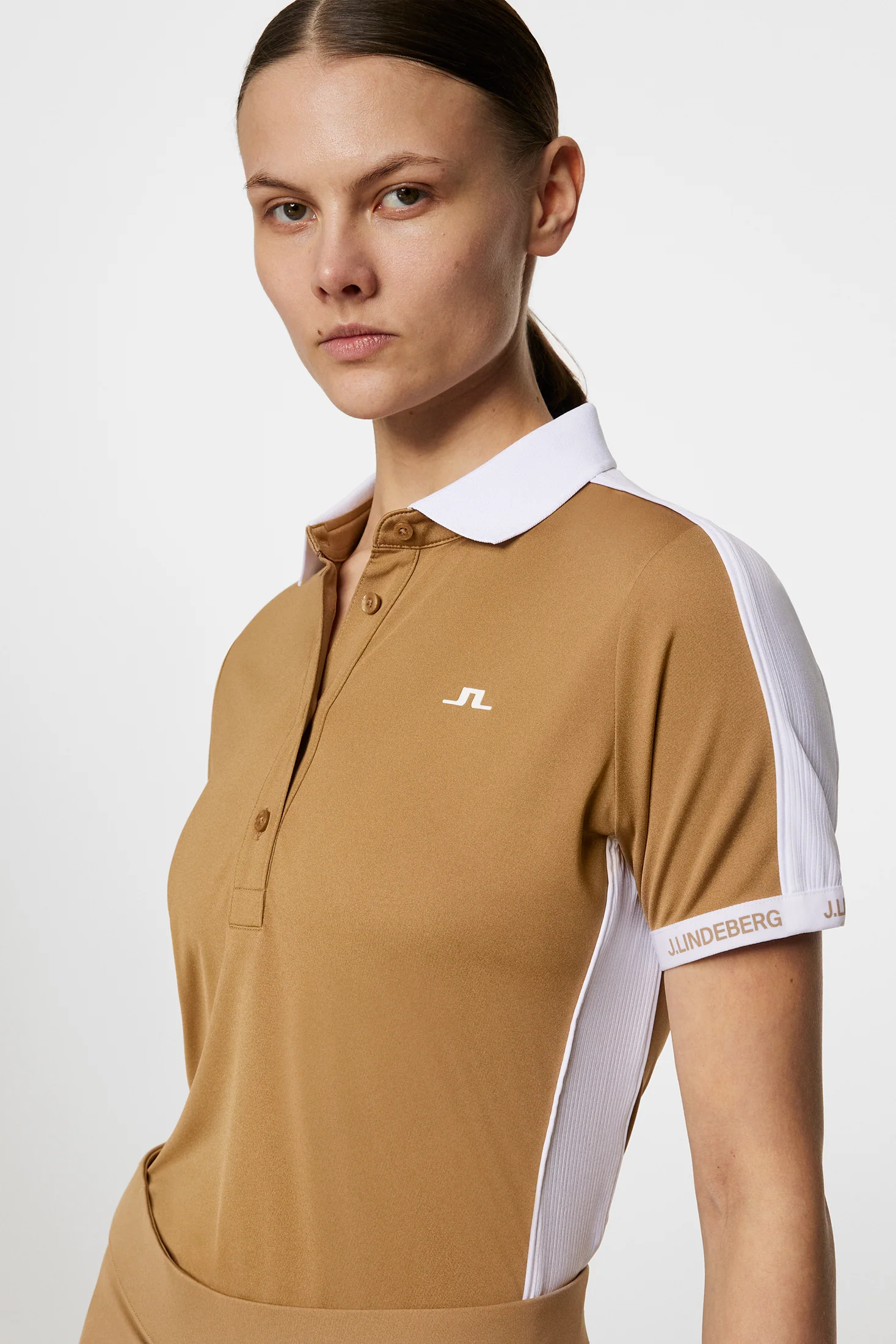Demi Polo / Tigers Eye - Image 5