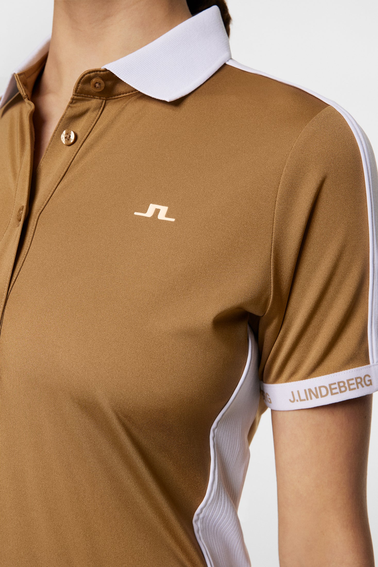 Demi Polo / Tigers Eye - Image 6
