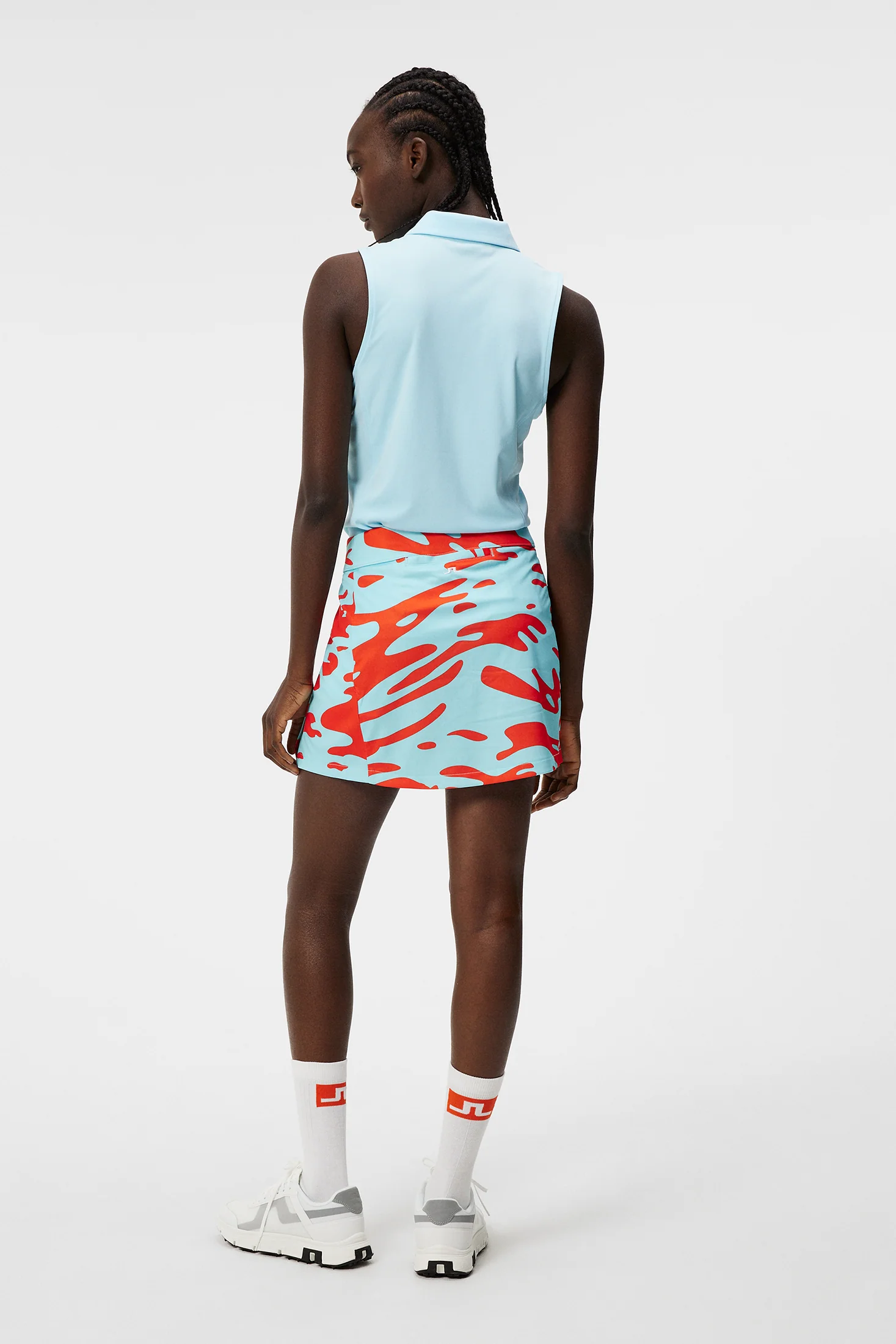 Dena Sleeveless Top / Atomizer - Image 3