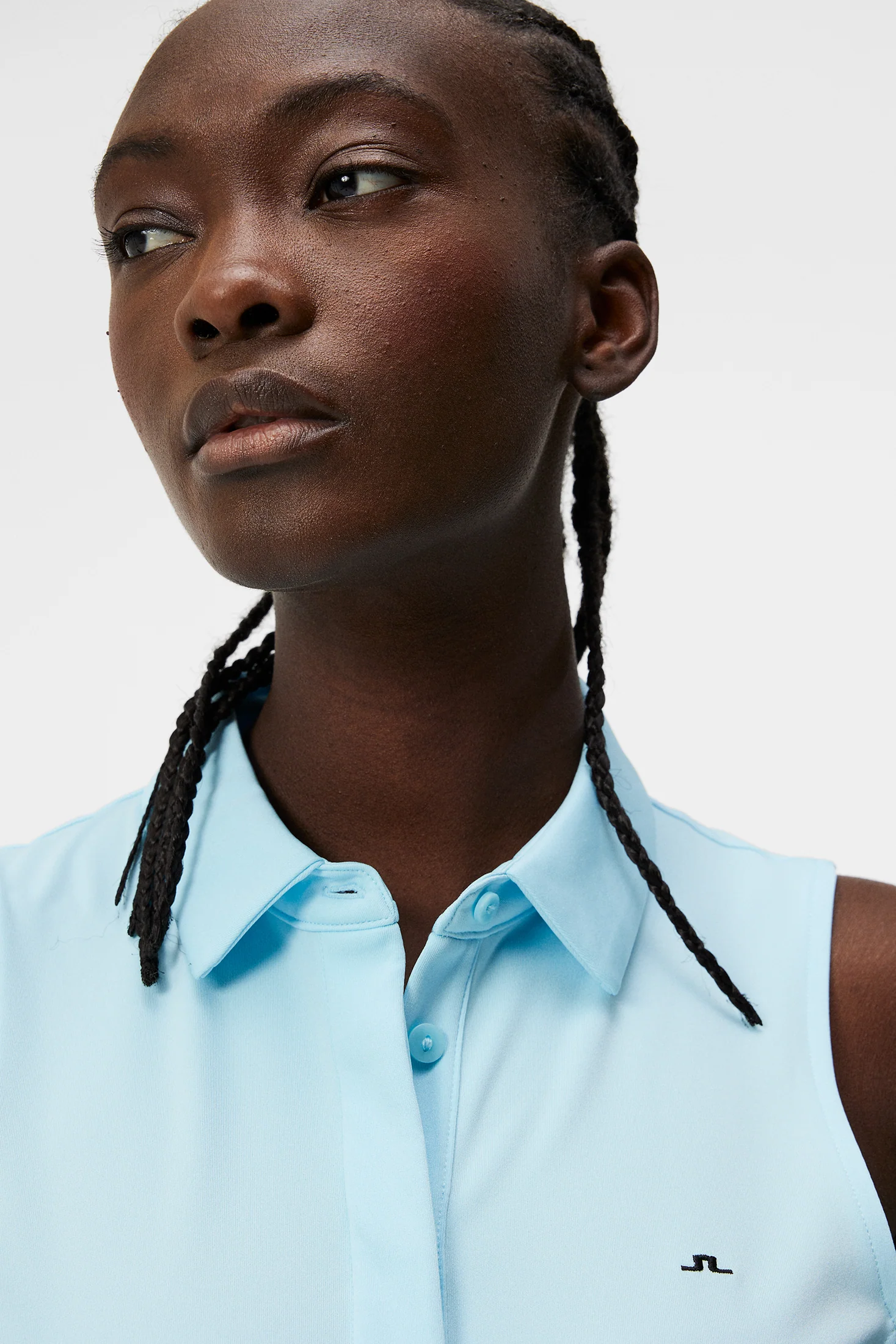 Dena Sleeveless Top / Atomizer - Image 5