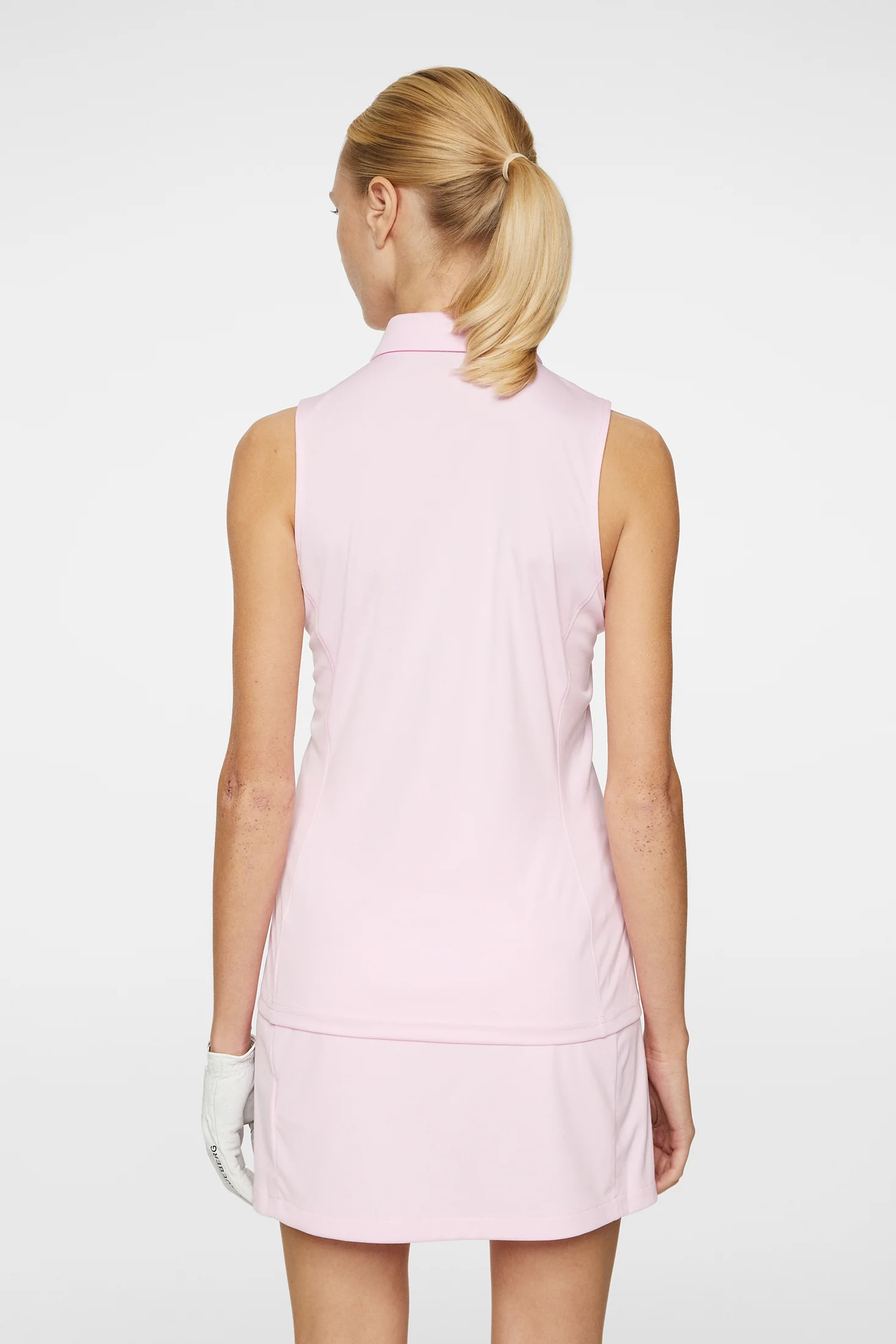 Dena Sleeveless Top / Nosegay - Image 3