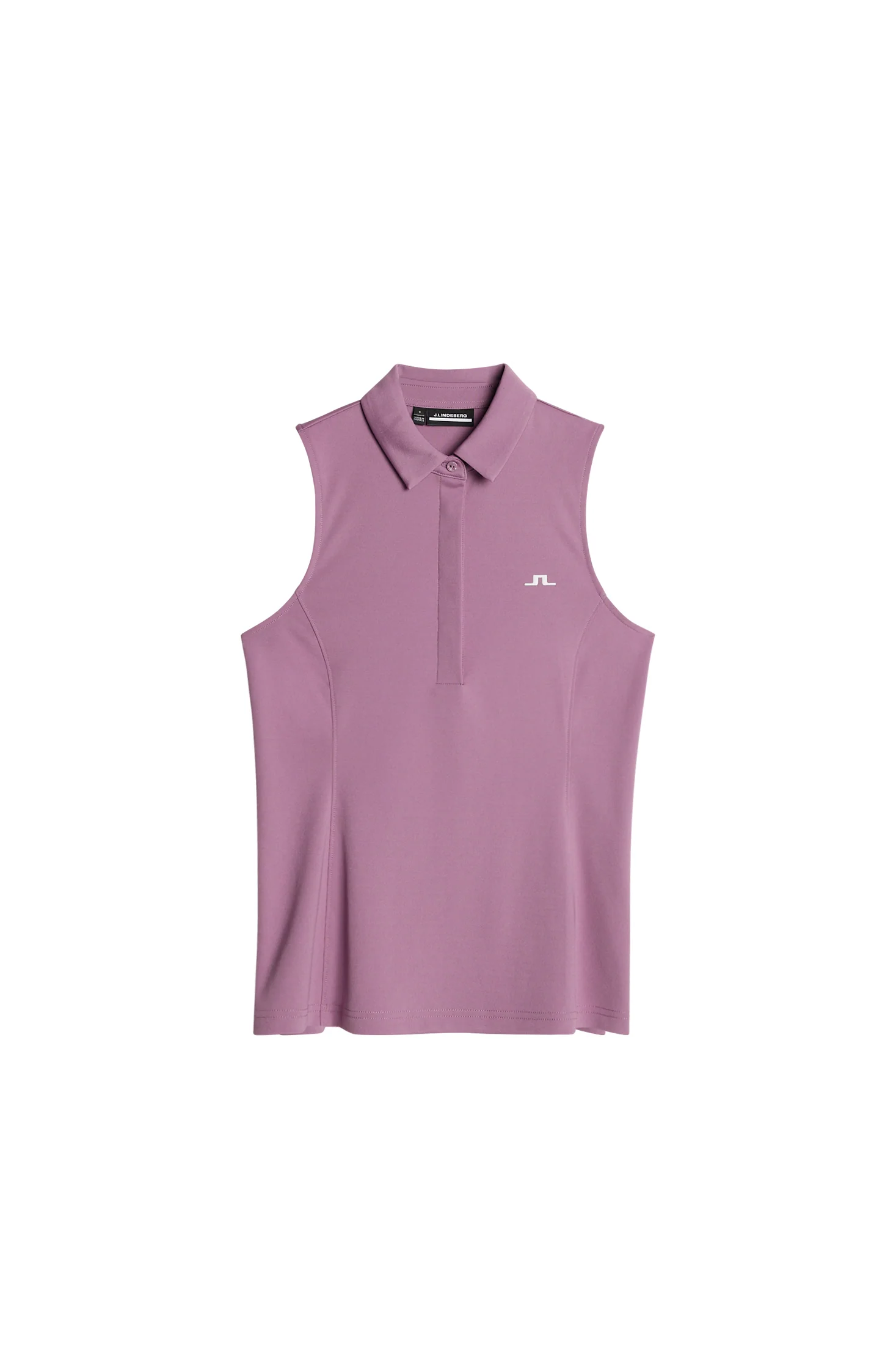 Dena Sleeveless Top / Very Grape