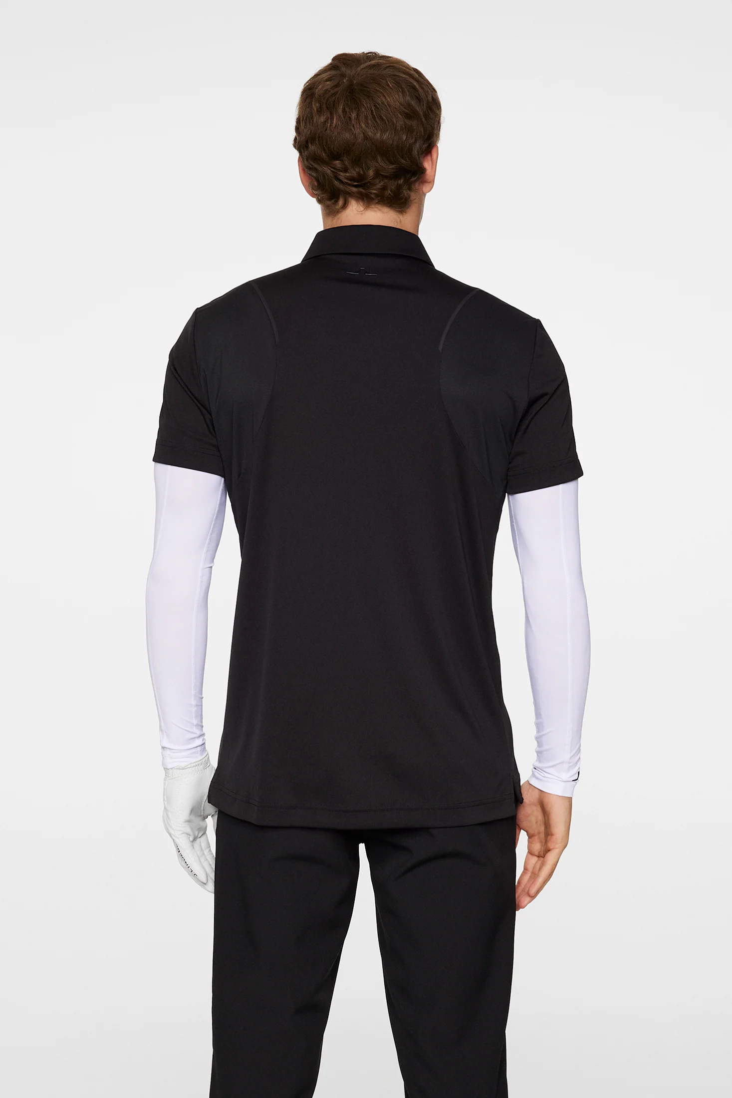 Dex Polo / Black - Image 4