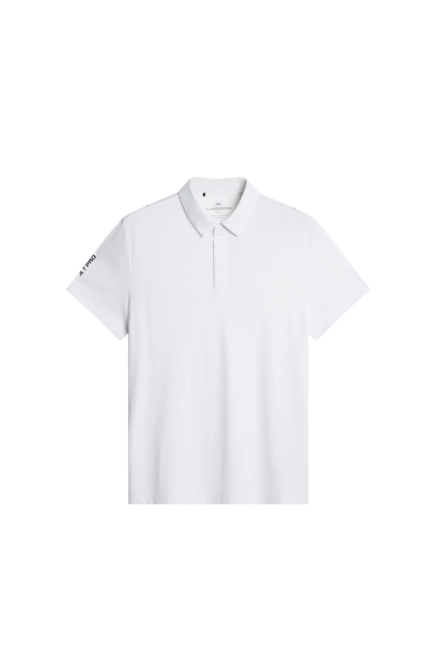 Dex Polo / White