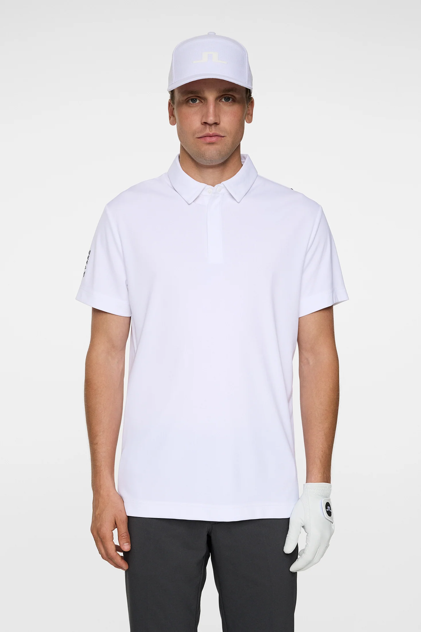 Dex Polo / White - Image 2