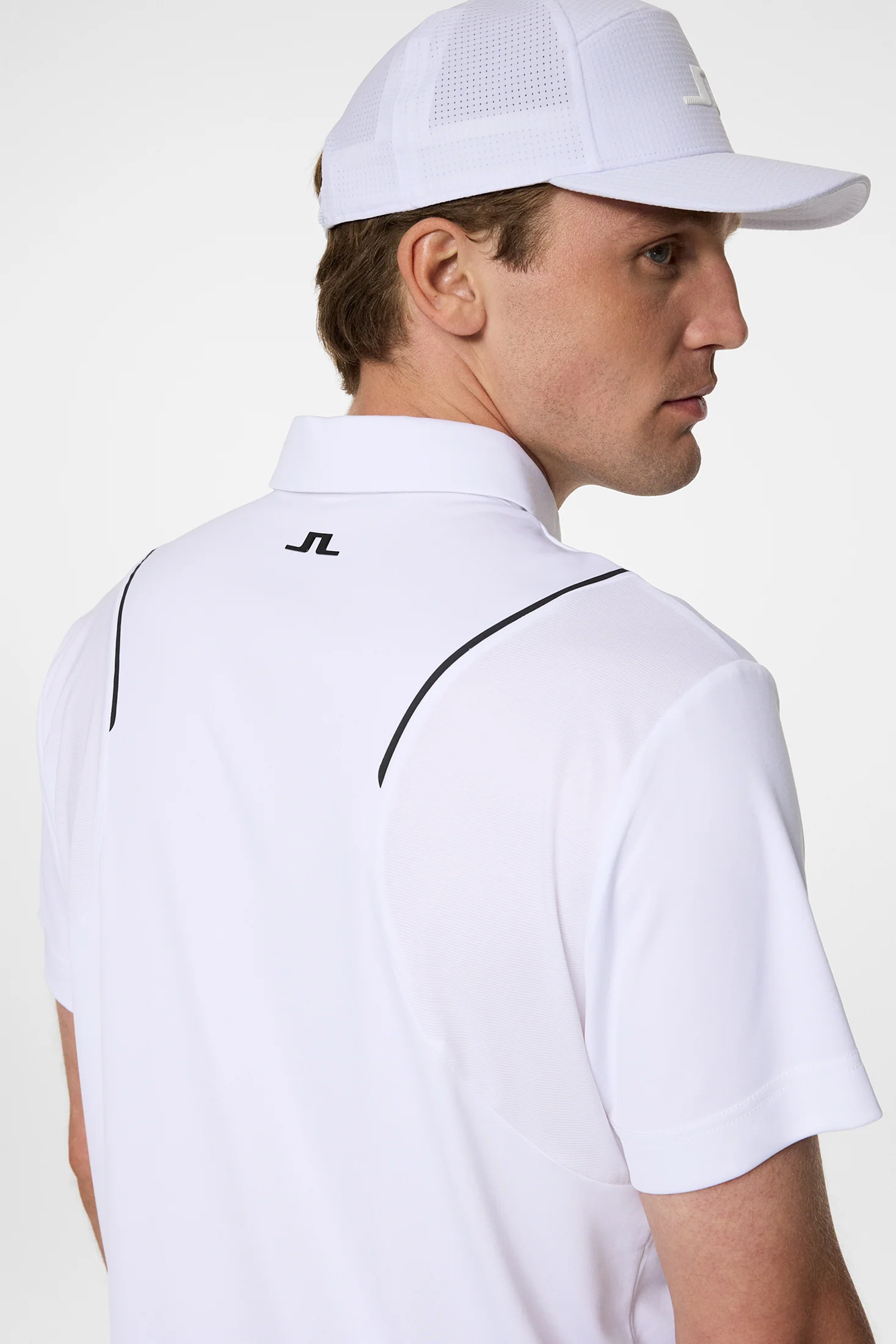 Dex Polo / White - Image 5