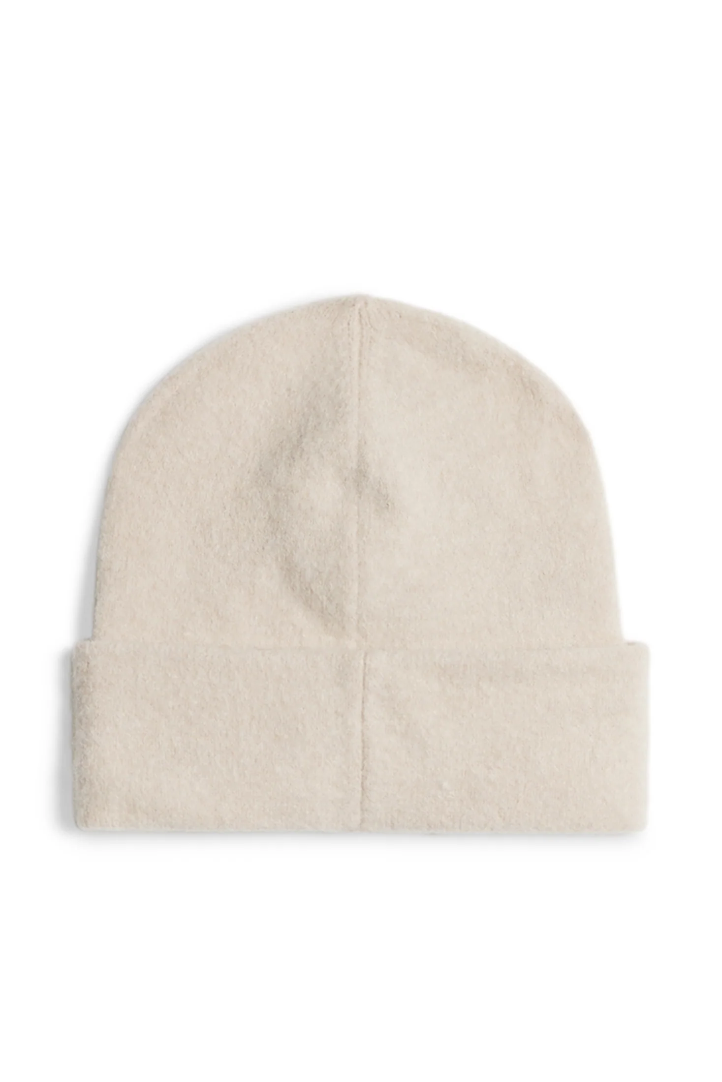 Diamond Alpaca Mix Hat / Moonbeam - Image 2