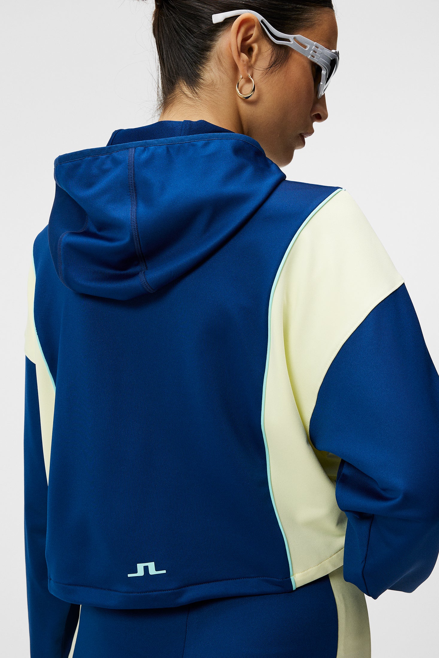 Diana Hood / Estate Blue - Image 5