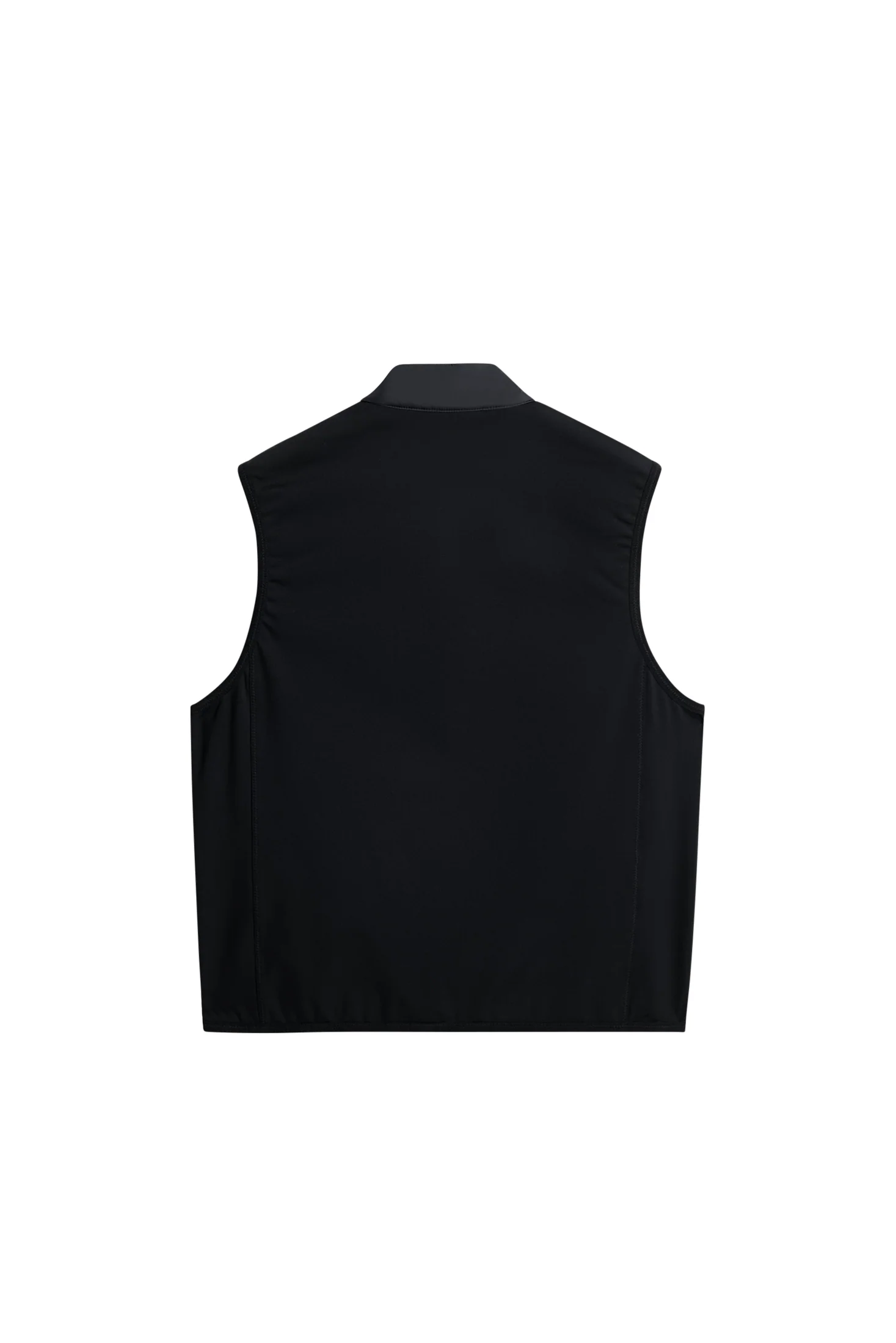 Dobber Hybrid Vest / Black - Image 2