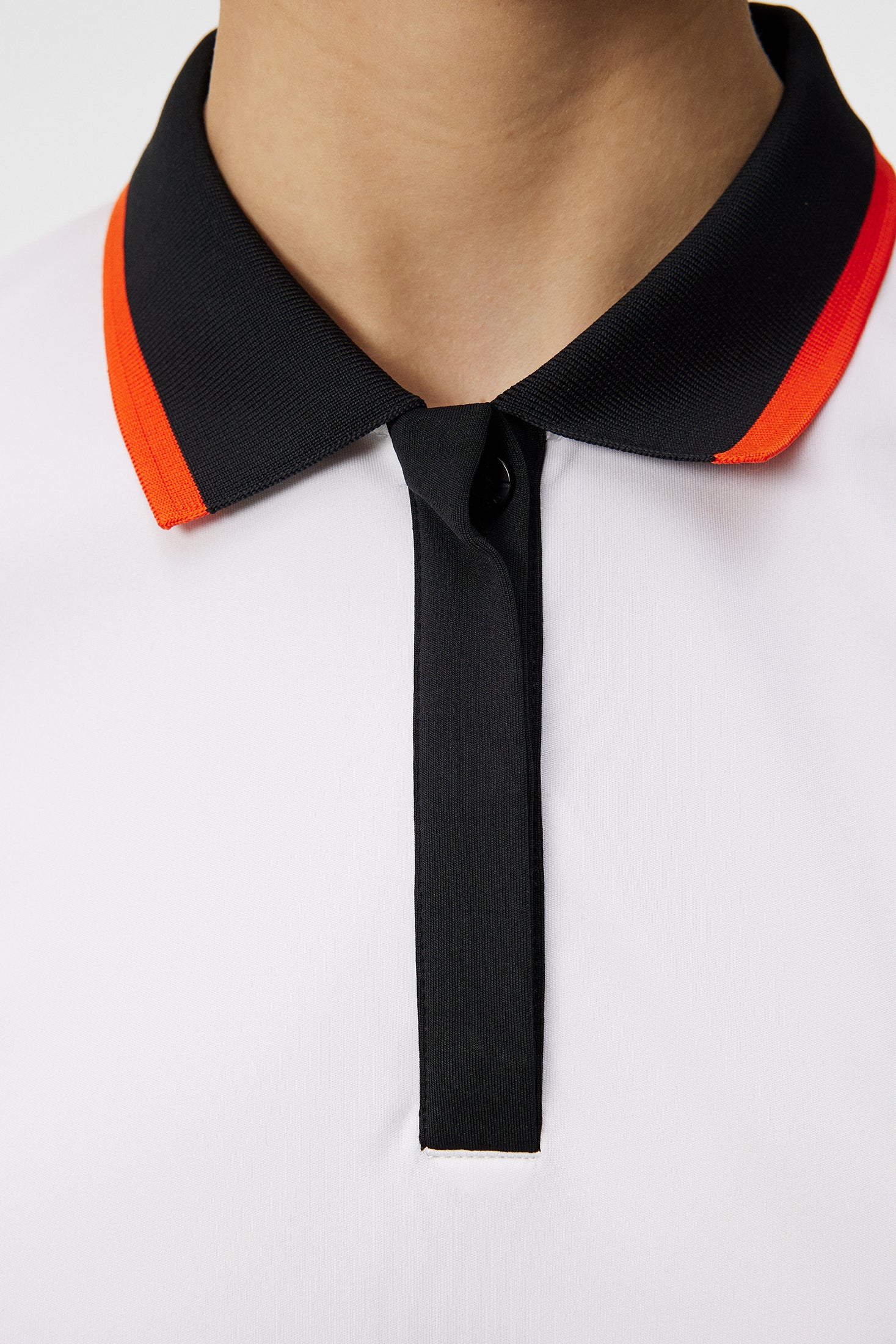 Dolores Dress / White - Image 6
