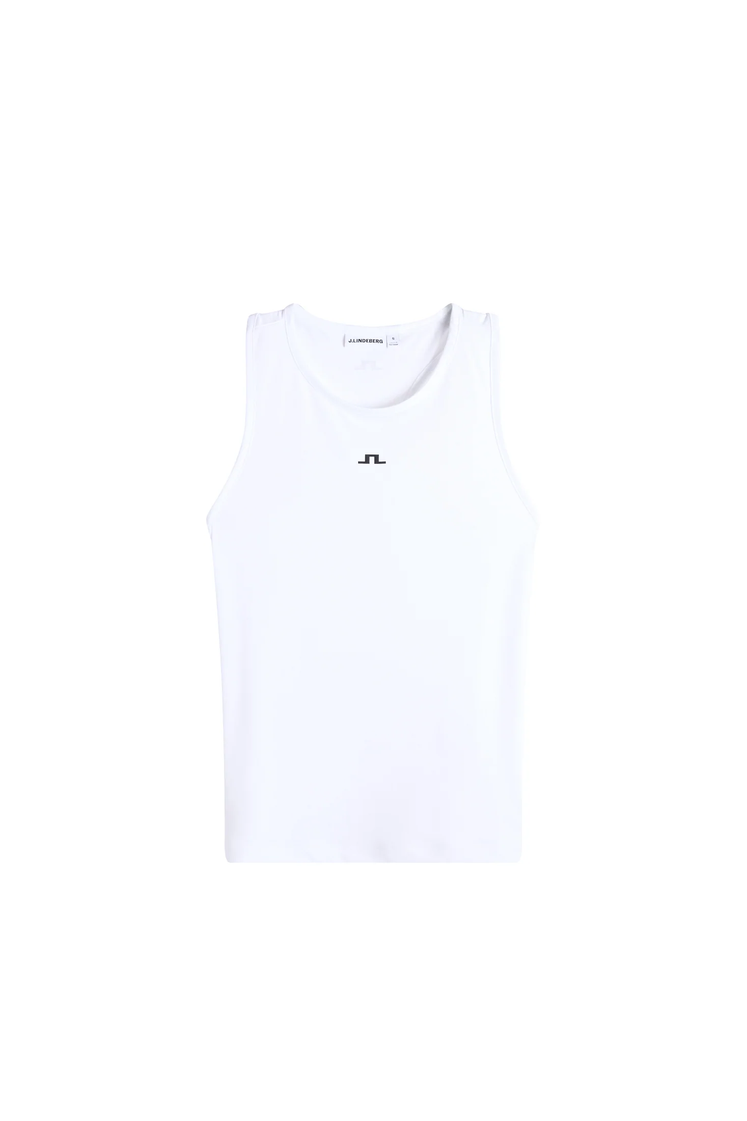 Doris Top / White