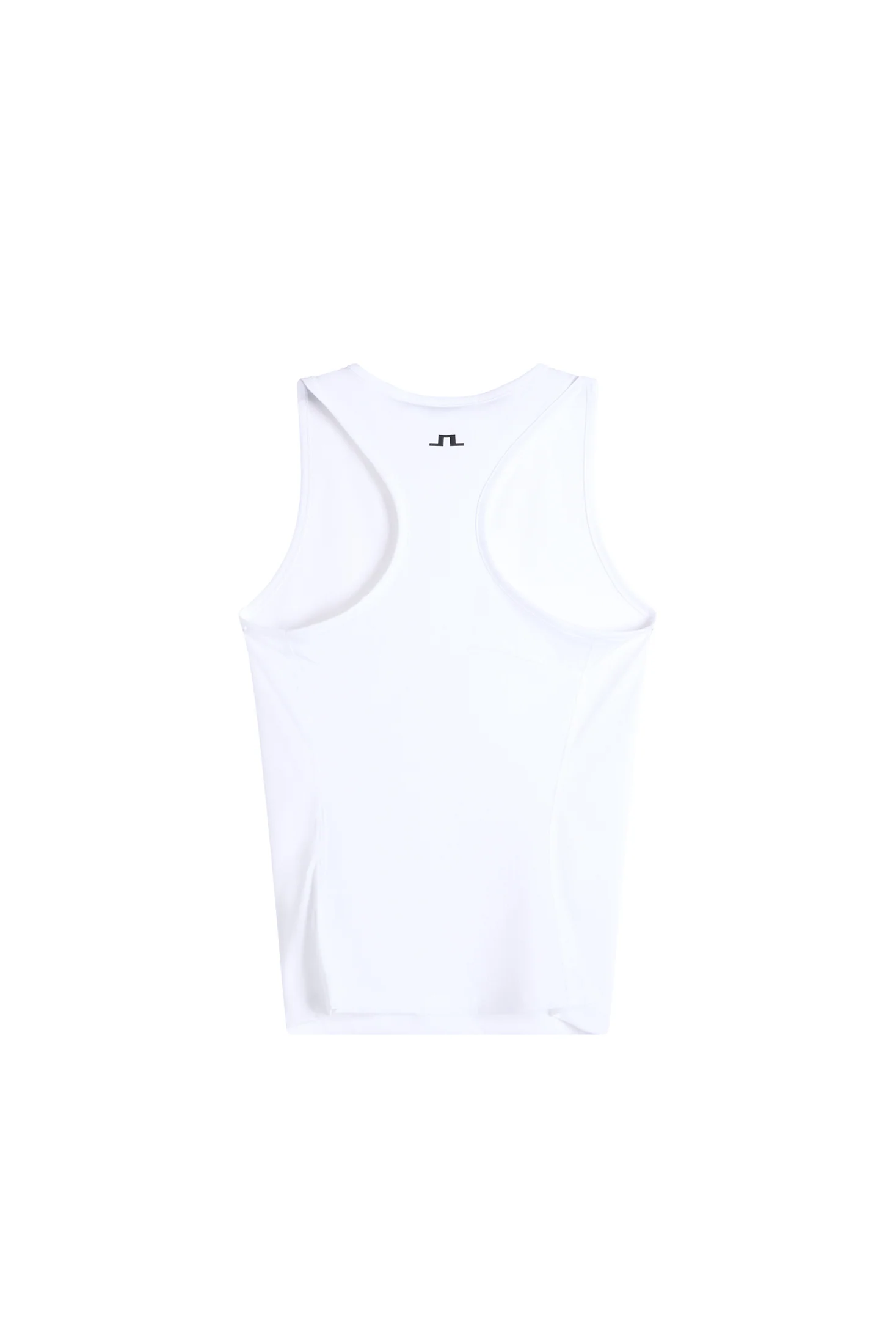 Doris Top / White - Image 2