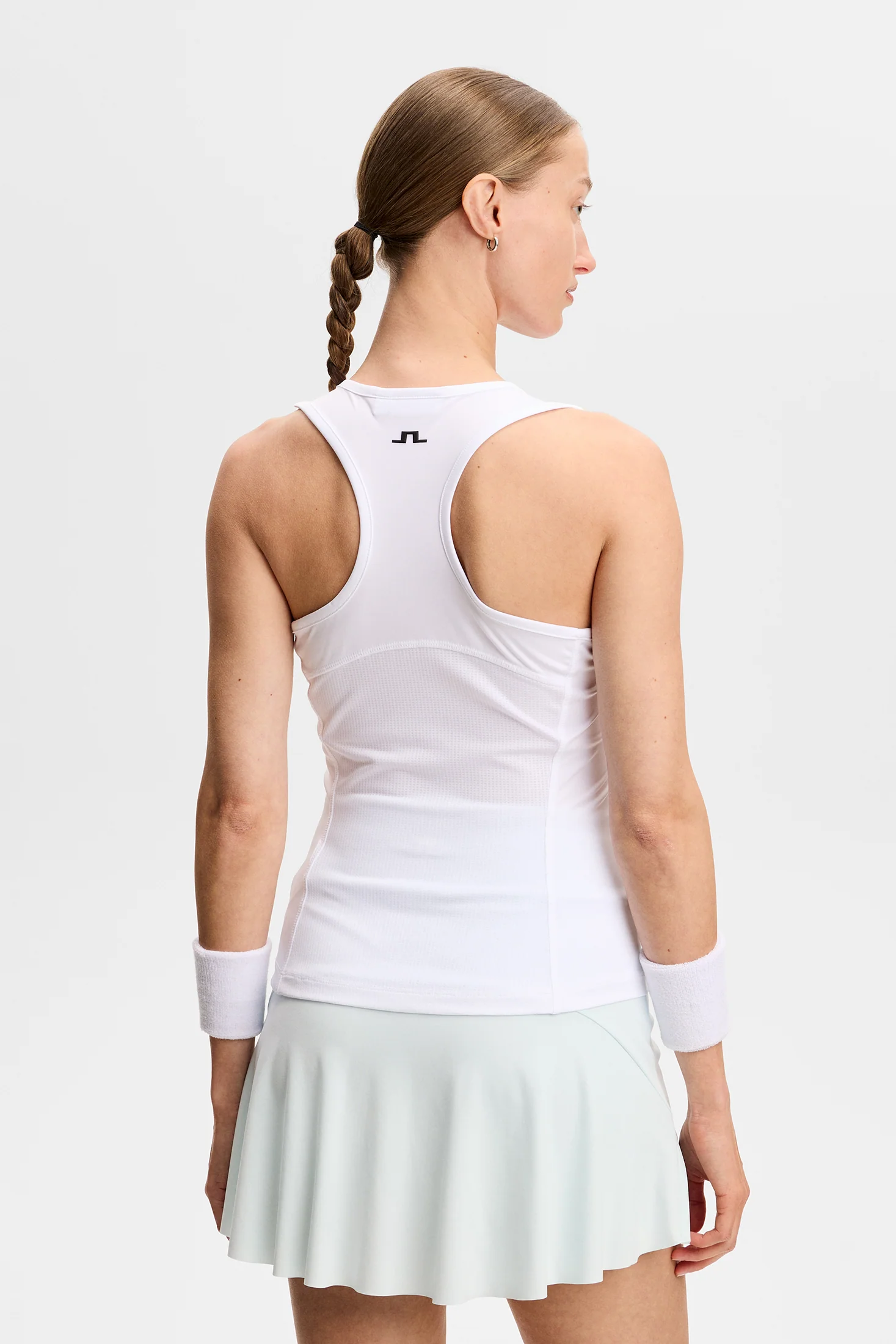 Doris Top / White - Image 4