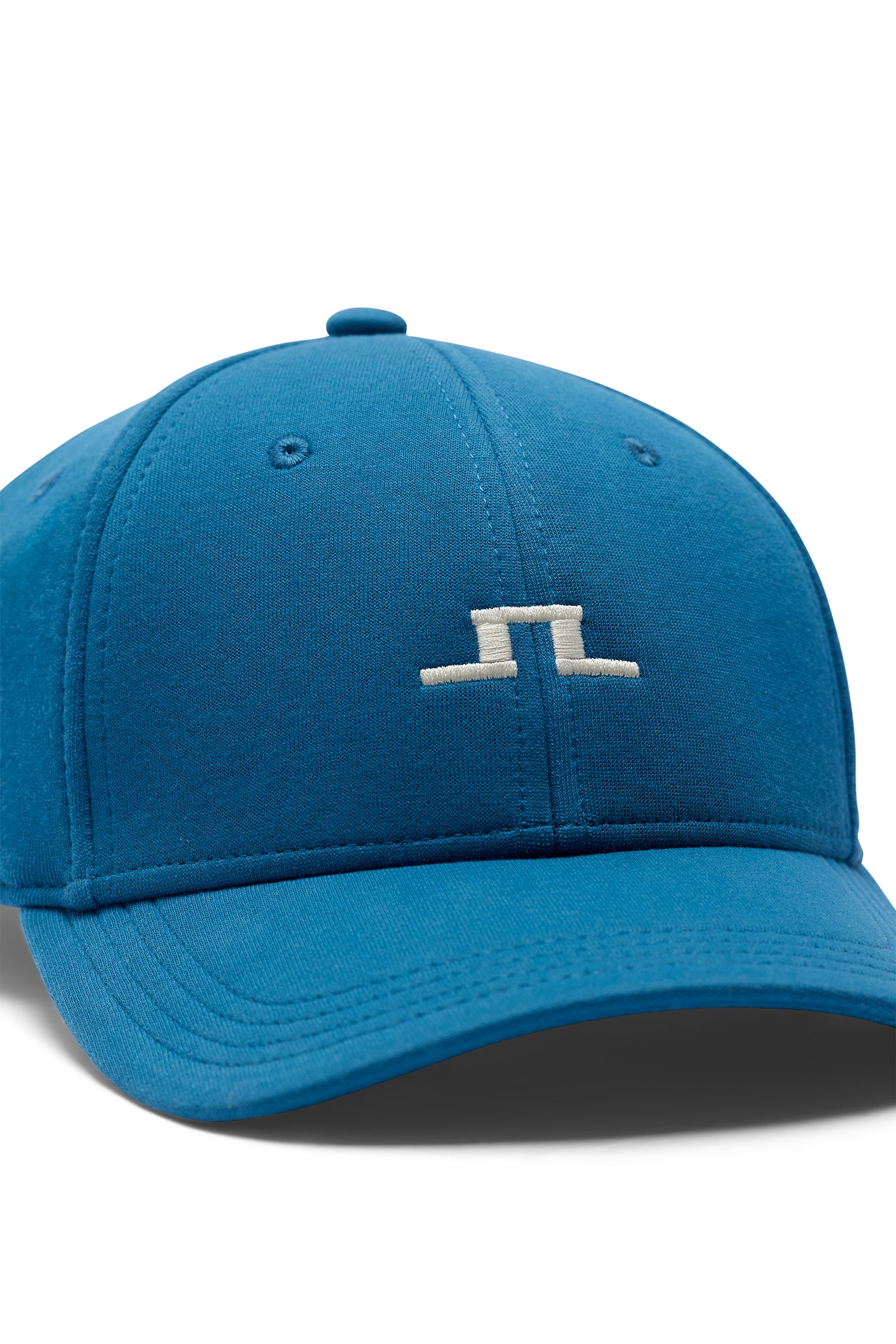 Drew Jersey Cap / Estate Blue - Image 4