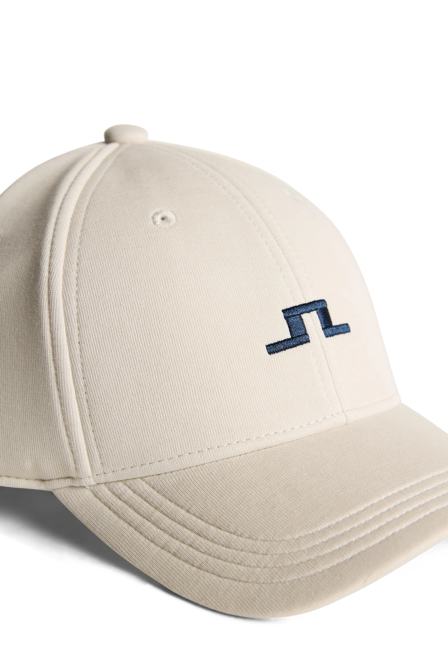 Drew Jersey Cap / Tofu - Image 4