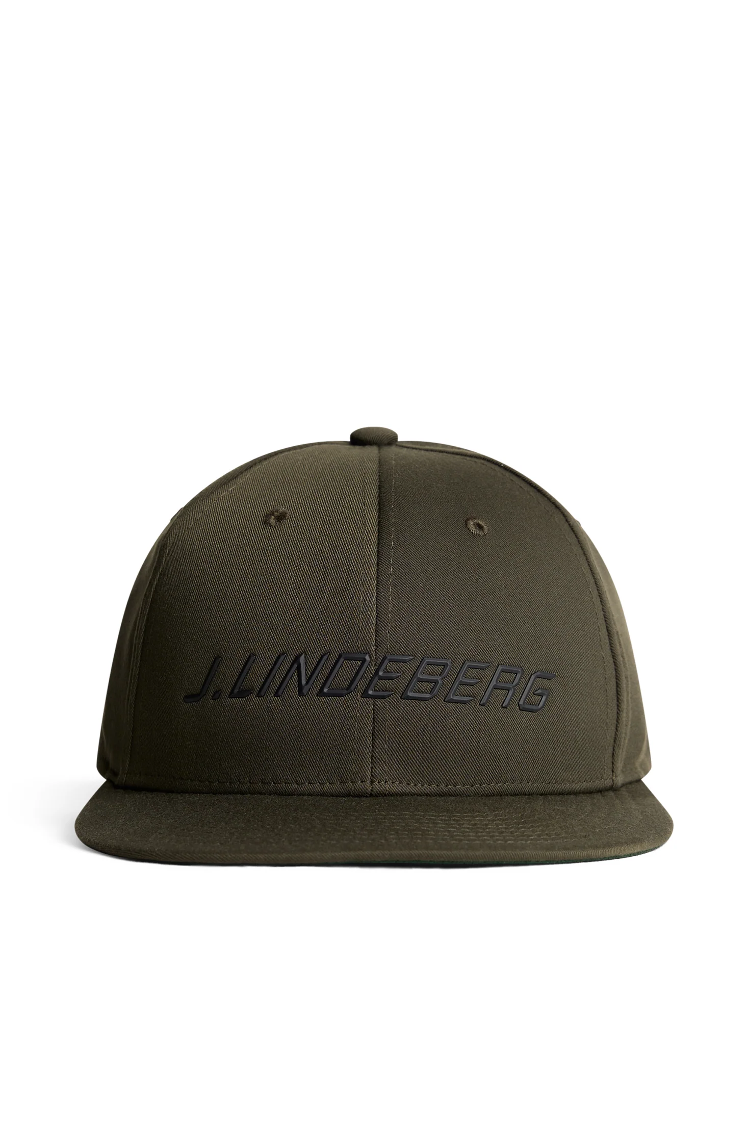 Drive Cap / Forest Green