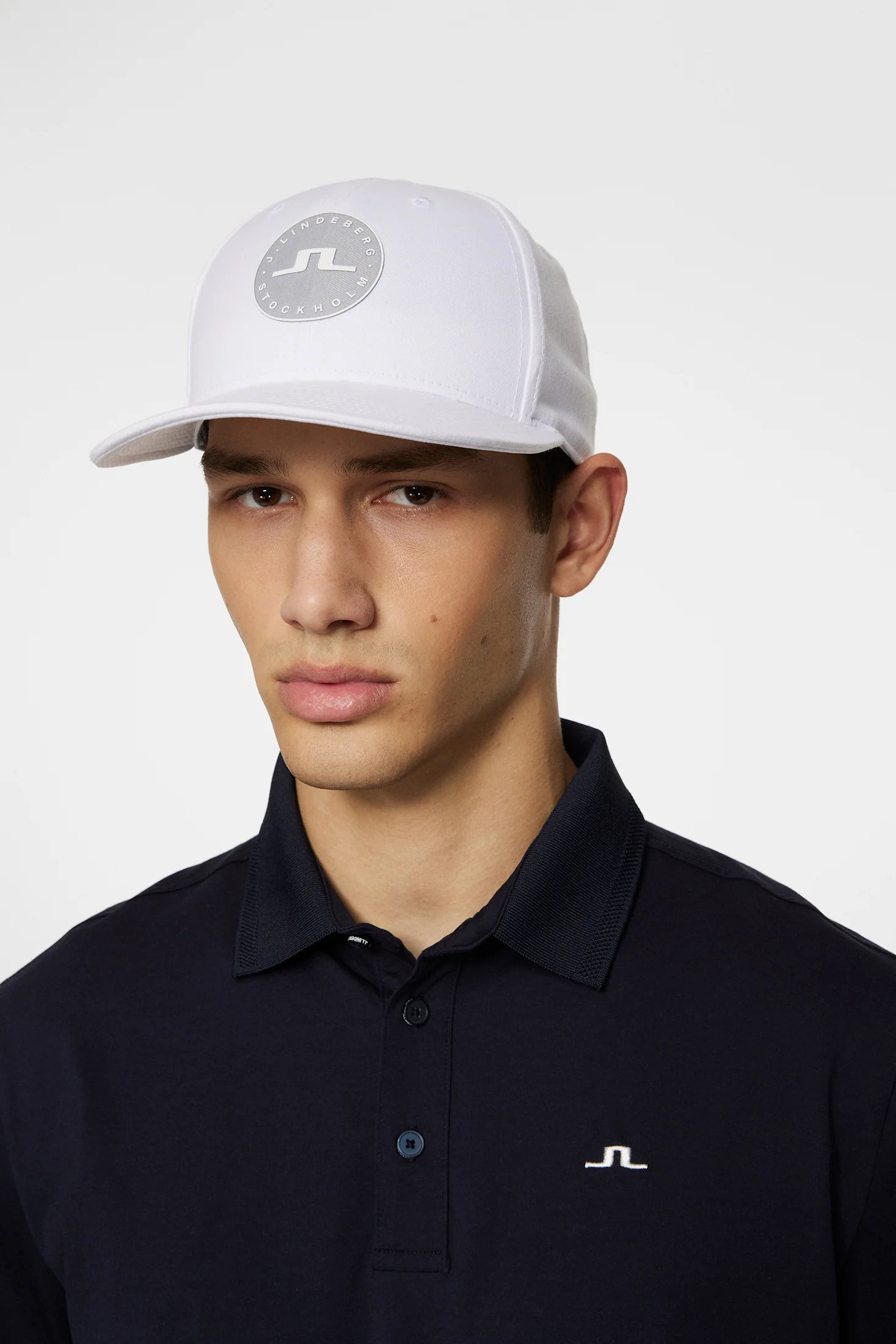 Drive Cap / White - Image 3