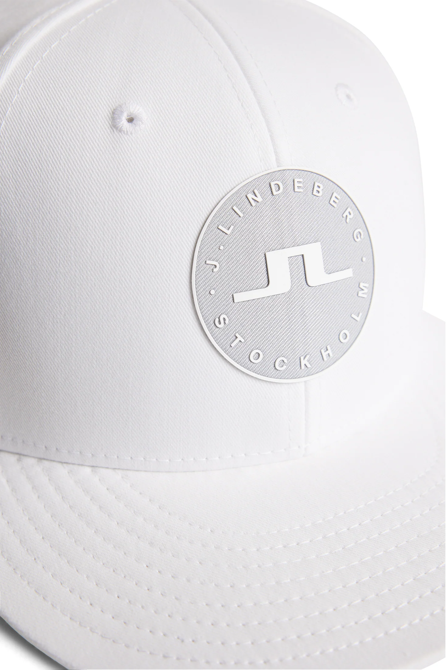 Drive Cap / White - Image 4
