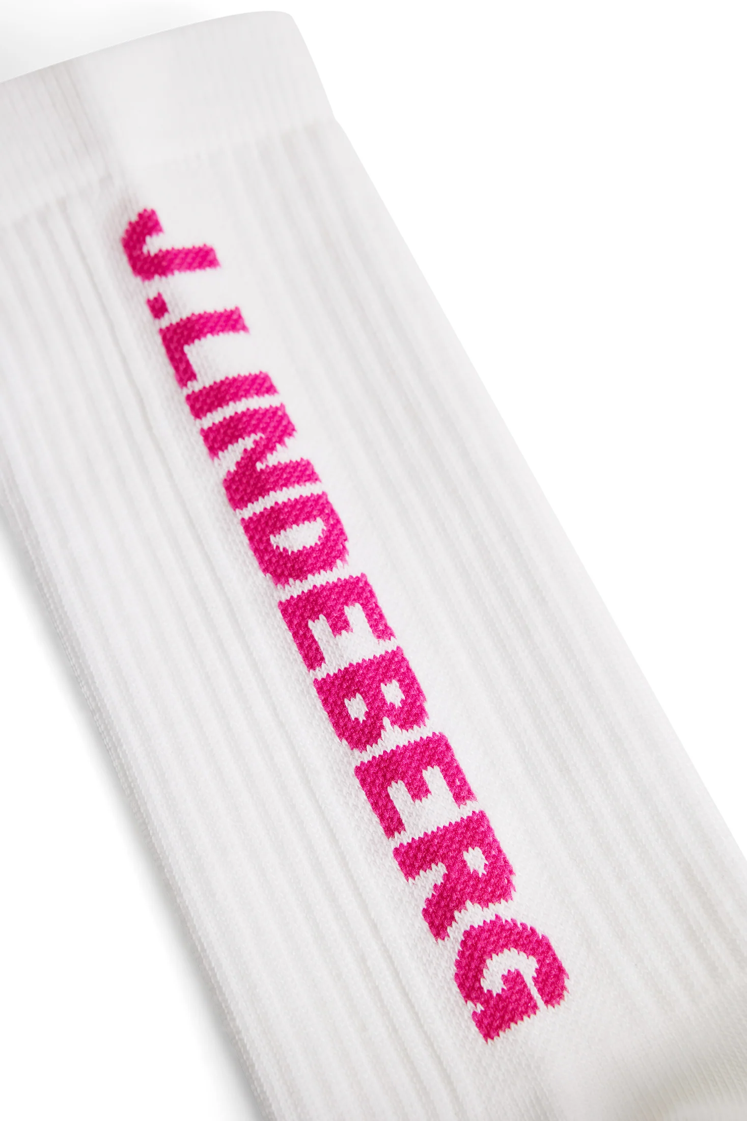 Drive Sock / White - Image 2