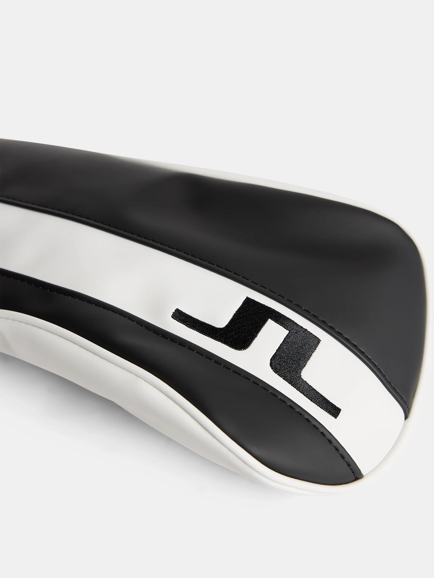 Driver Club Headcover / Black - Image 3