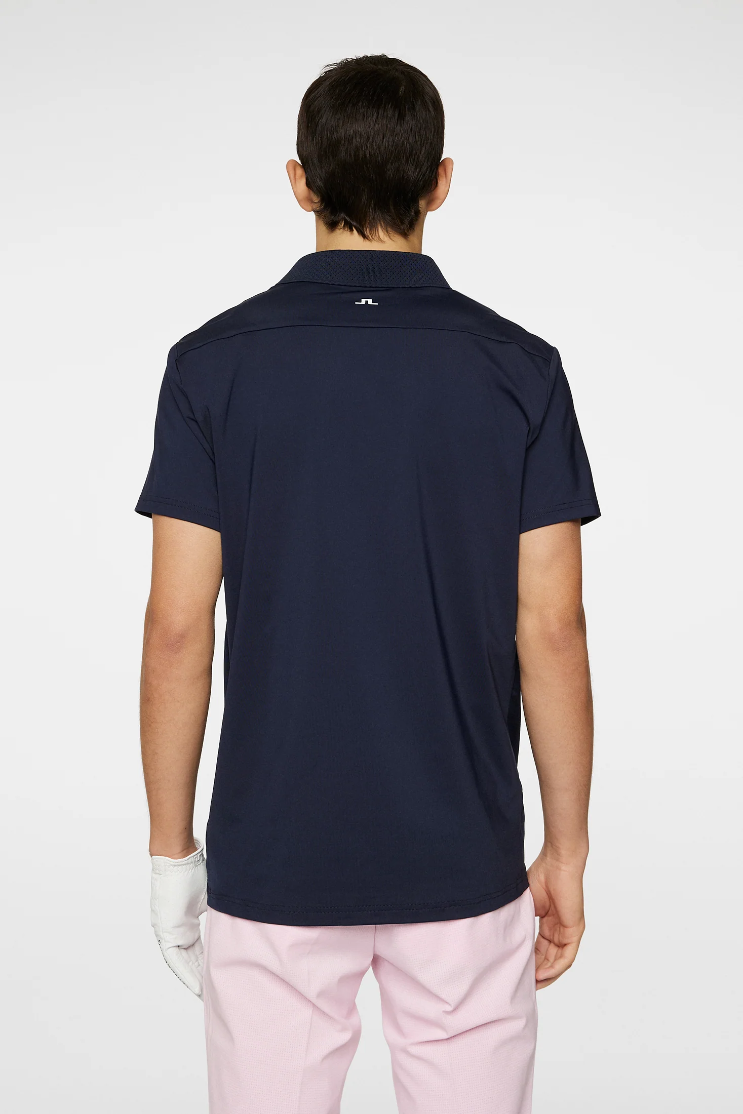Duff Polo / JL Navy - Image 3