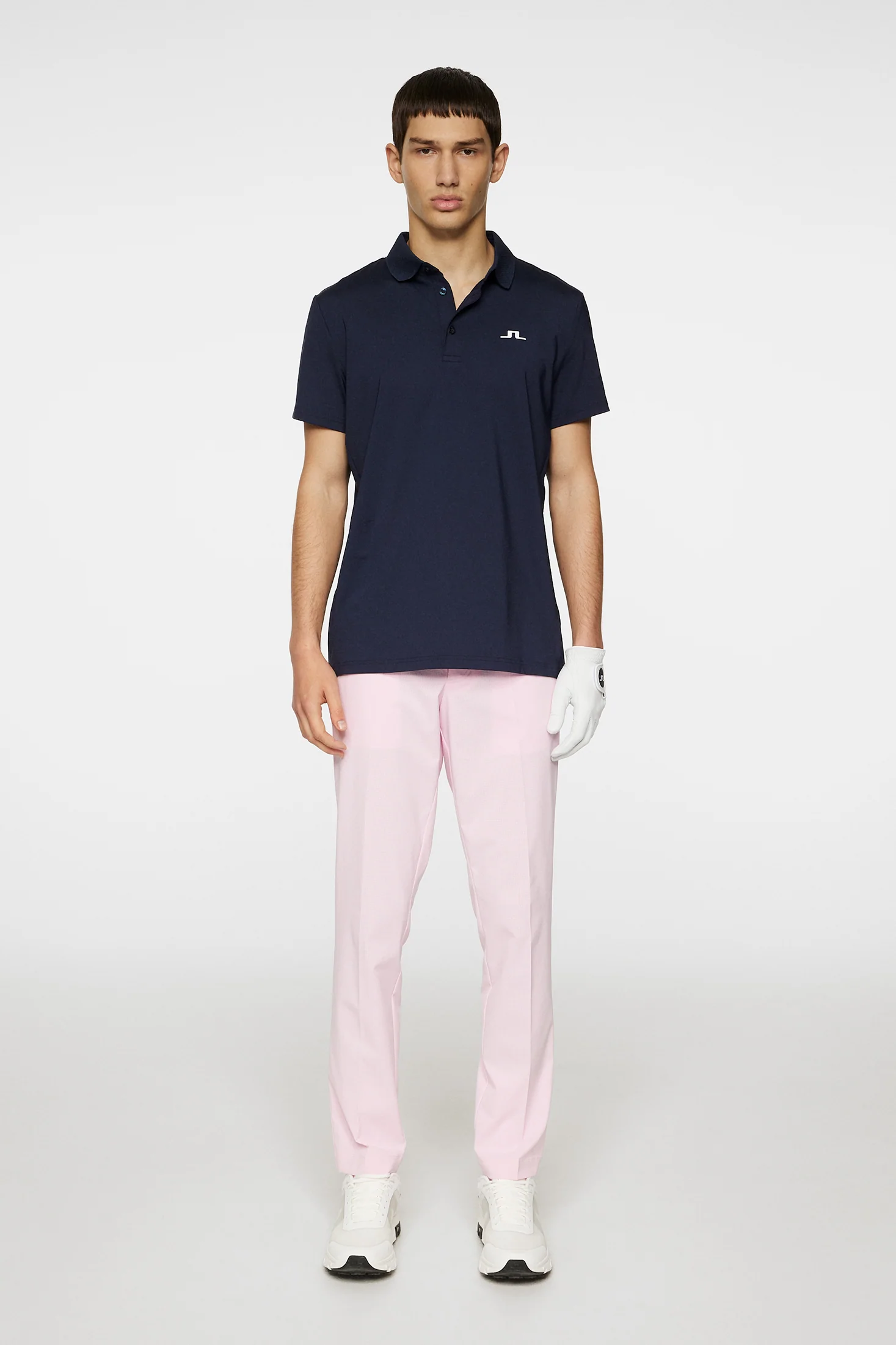 Duff Polo / JL Navy - Image 4