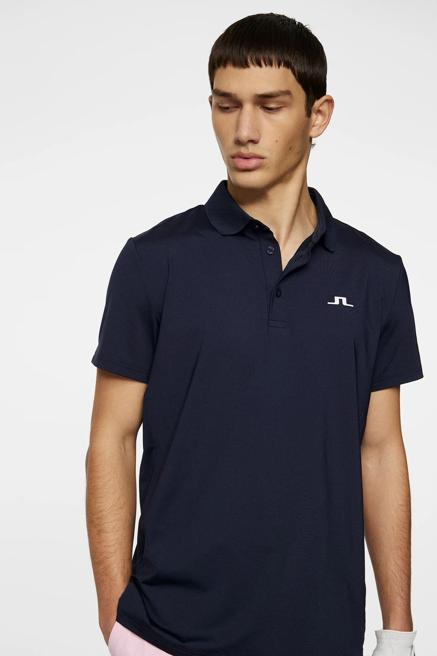 Duff Polo / JL Navy - Image 5