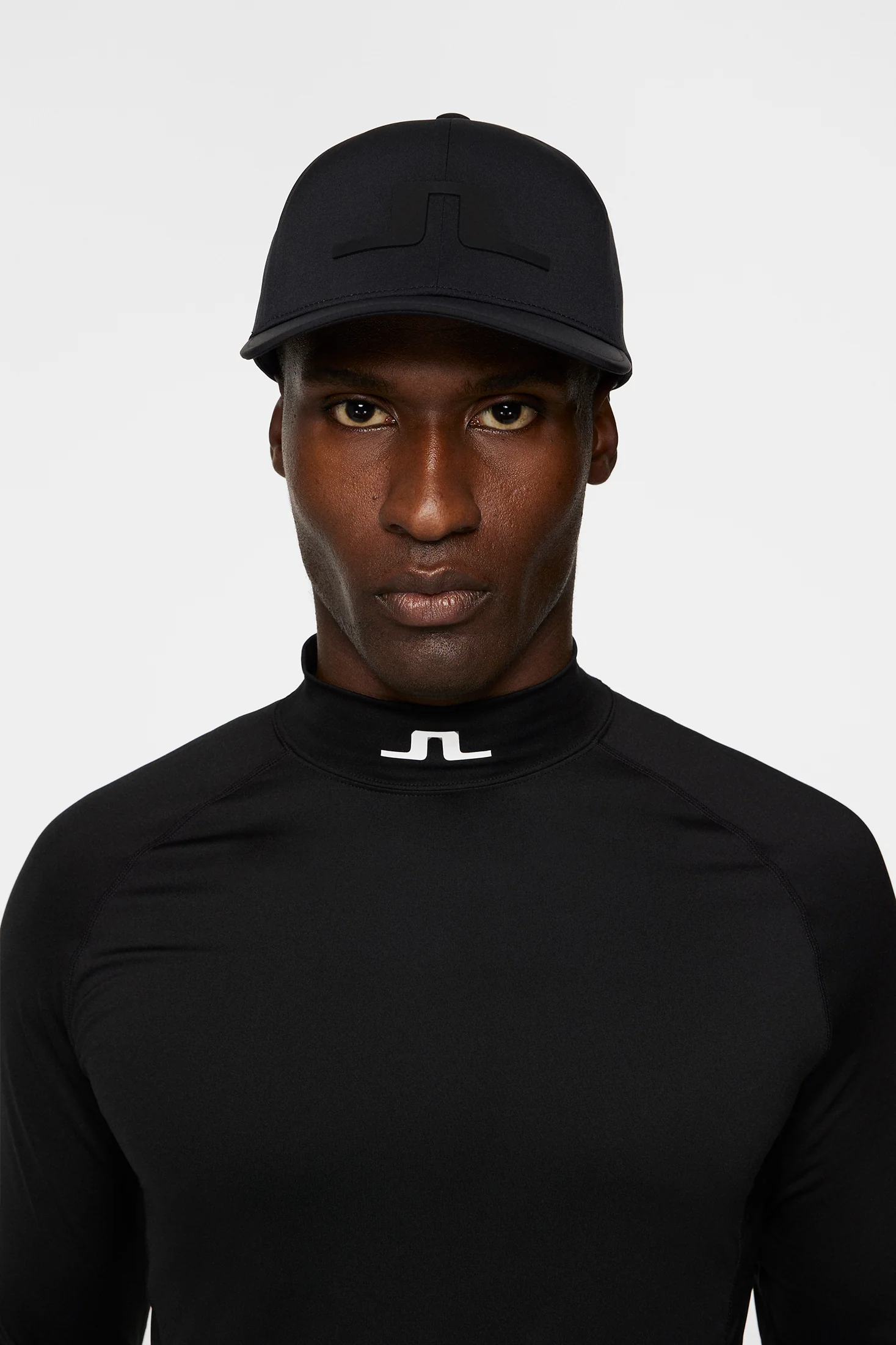 Dylan Cap / Black - Image 3