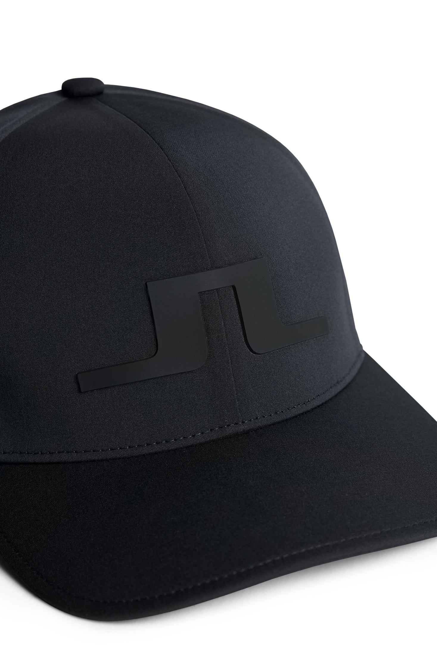 Dylan Cap / Black - Image 4