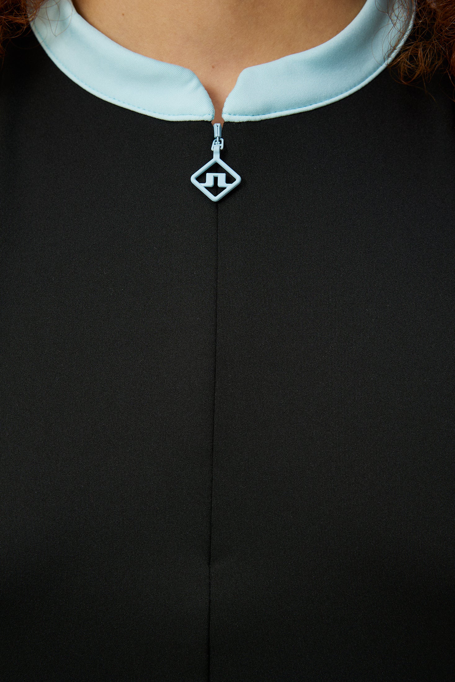 Ebony Dress / Black - Image 6