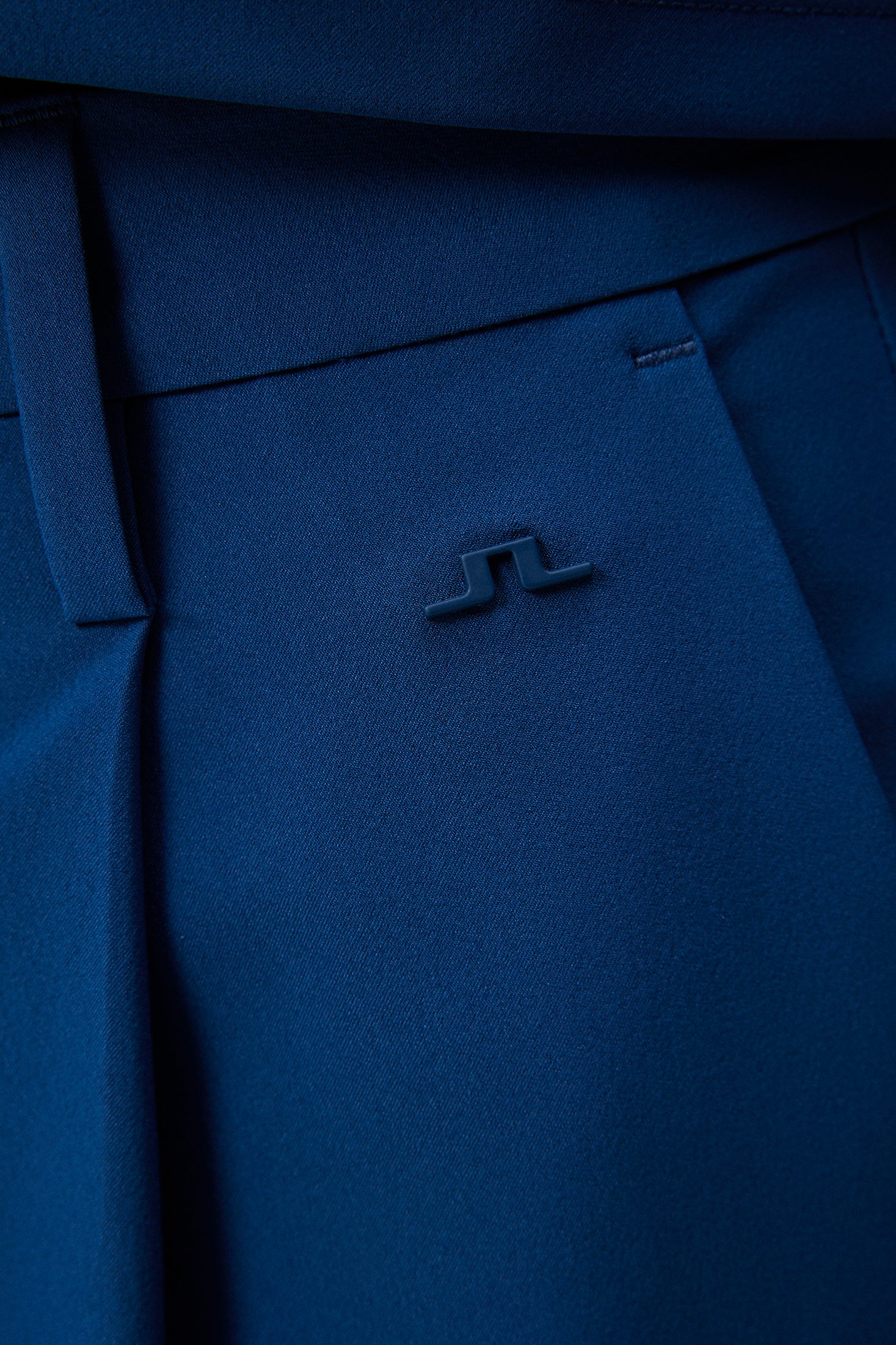Edena Shorts / Estate Blue - Image 6