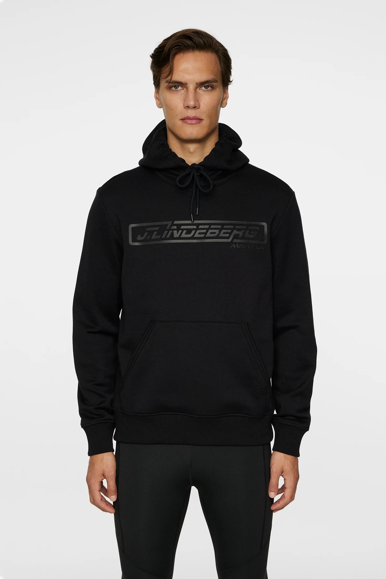 Edgewood Hood / Black - Image 2