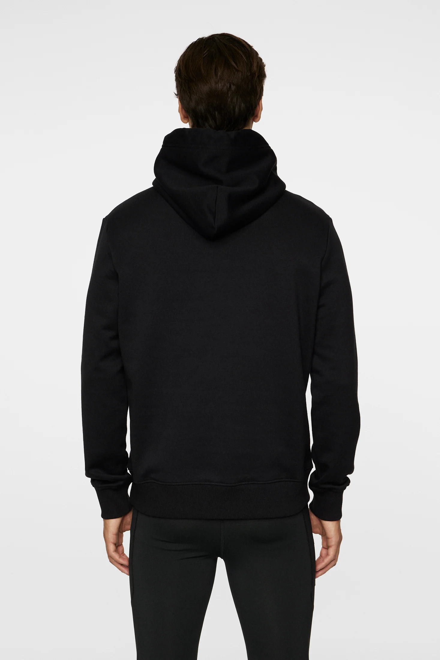Edgewood Hood / Black - Image 3