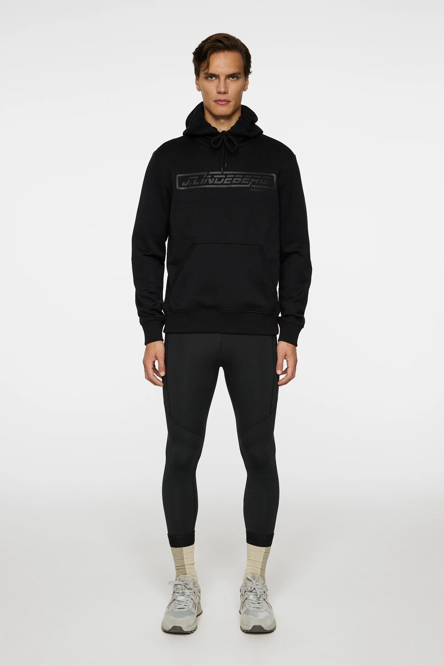 Edgewood Hood / Black - Image 4