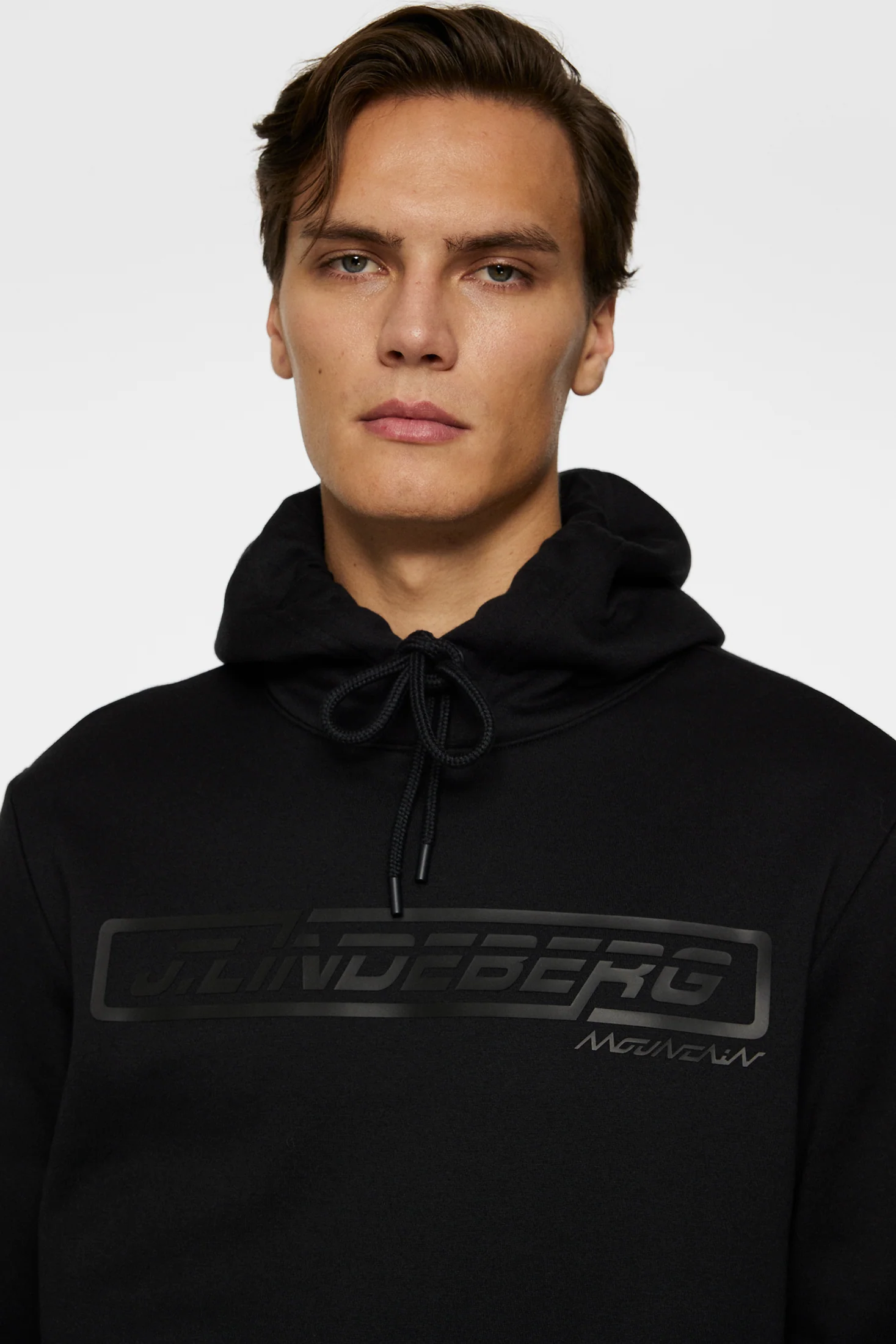 Edgewood Hood / Black - Image 5